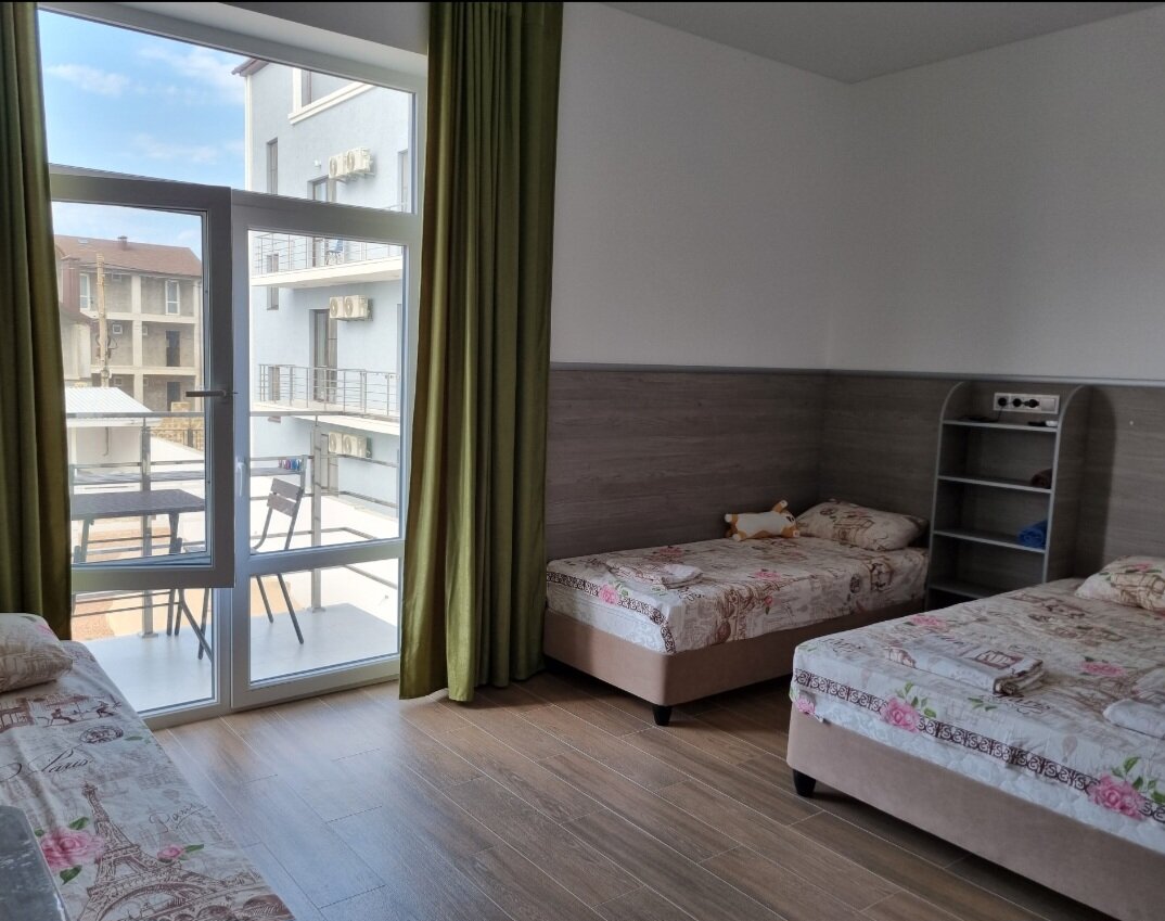 Фото отеля 4