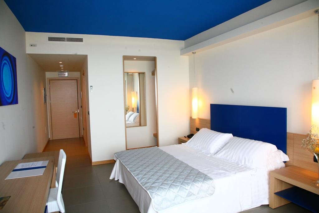 Фото Esperia Palace Hotel & Resort SPA