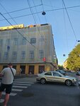 Дом Н.Г. Линдена (Voznesenskiy Avenue, 35), landmark, attraction