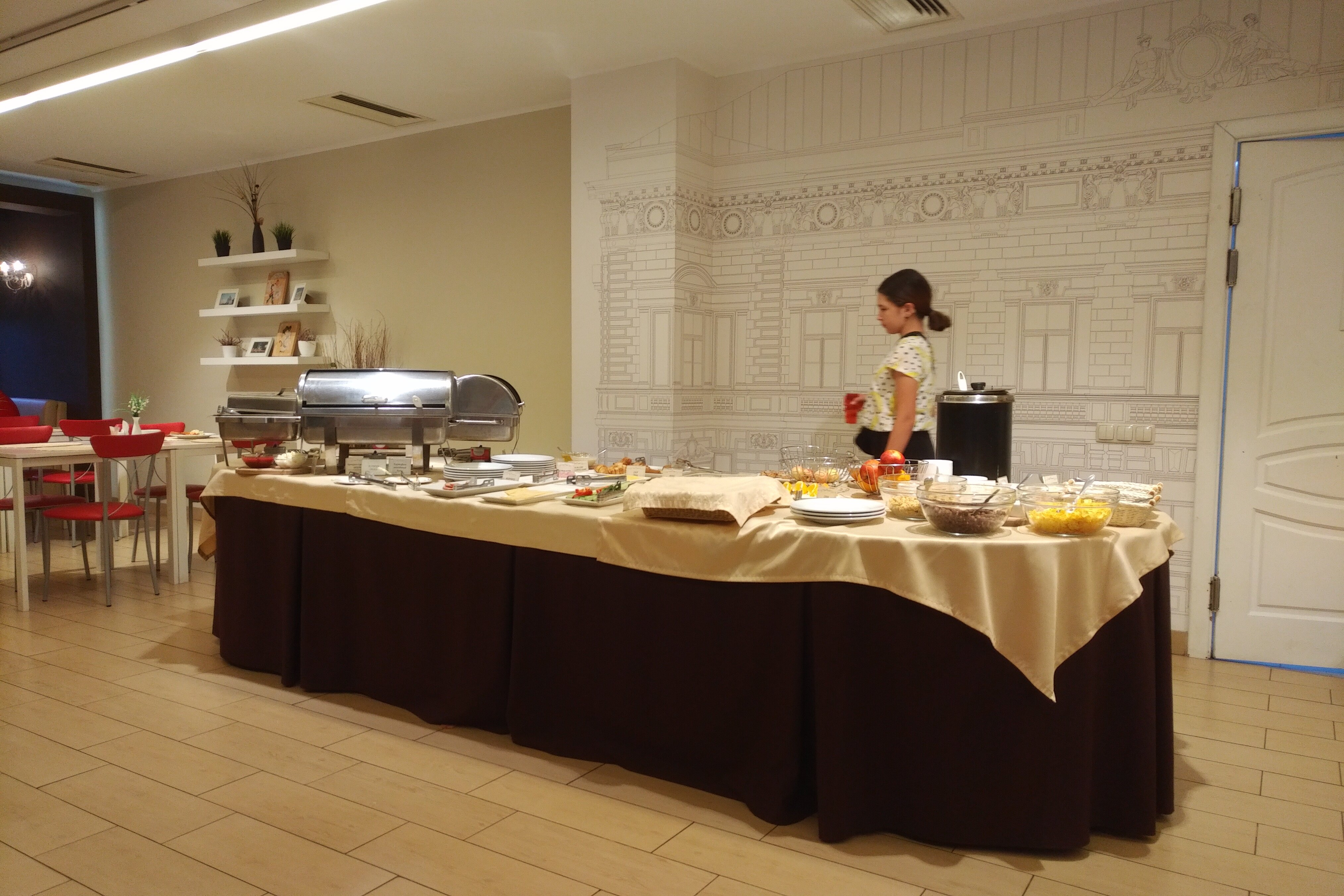 Фото СамаРА