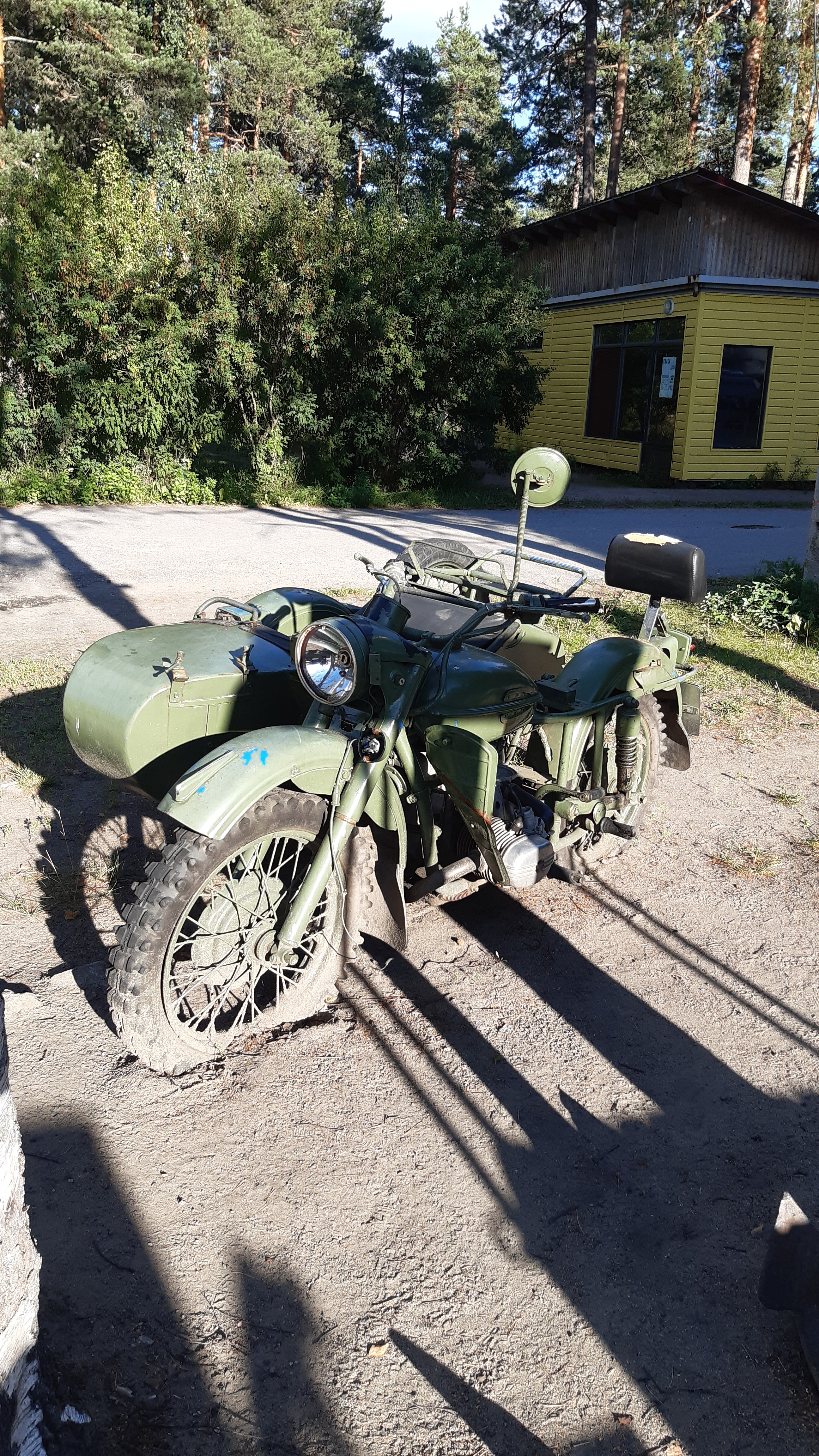 Фото отеля 4