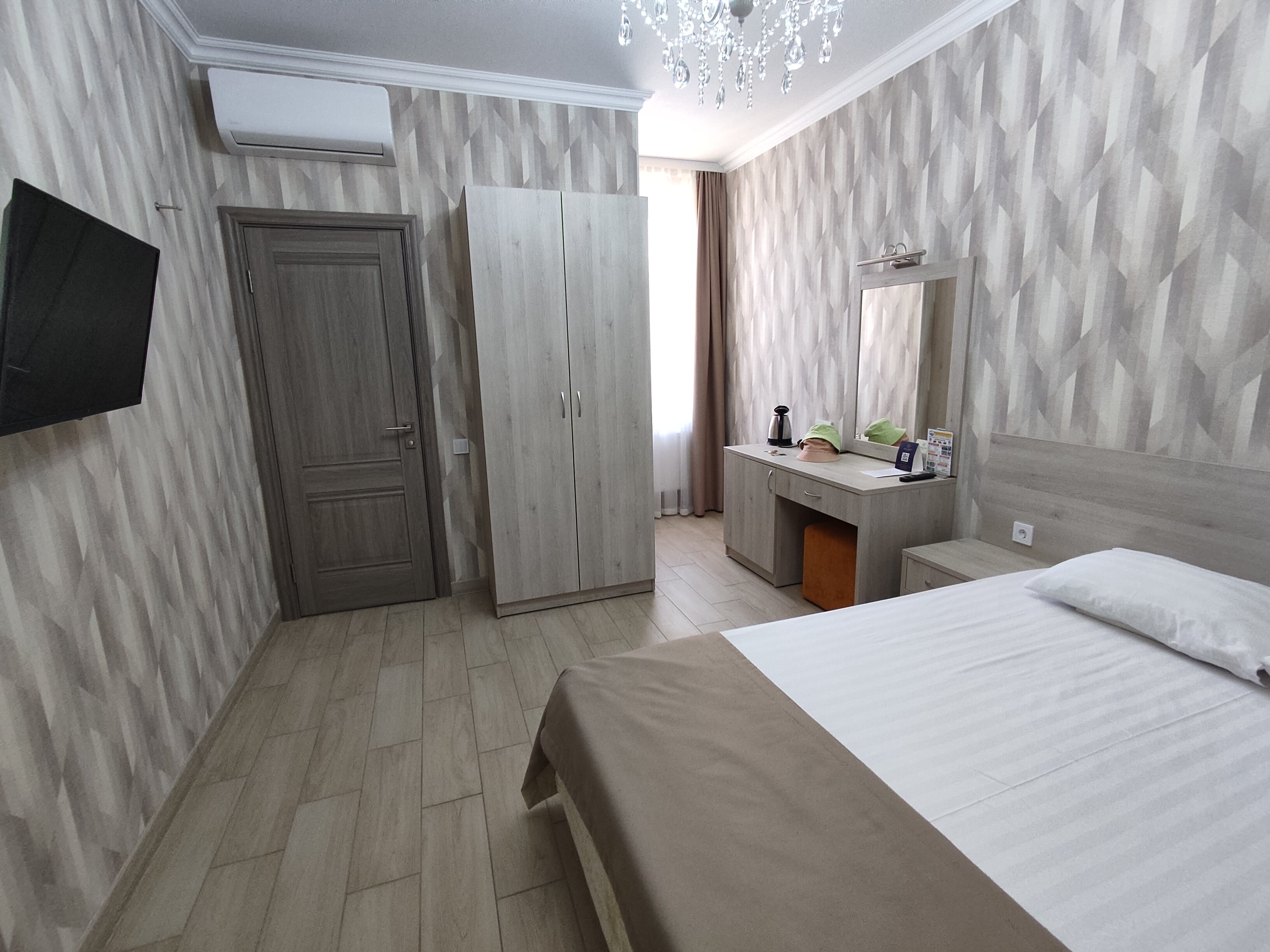 Фото Атлант на Ульянова