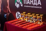 Панда (mikrorayon Pervomayskiy, ulitsa Afanasyeva, 1/2), sports school