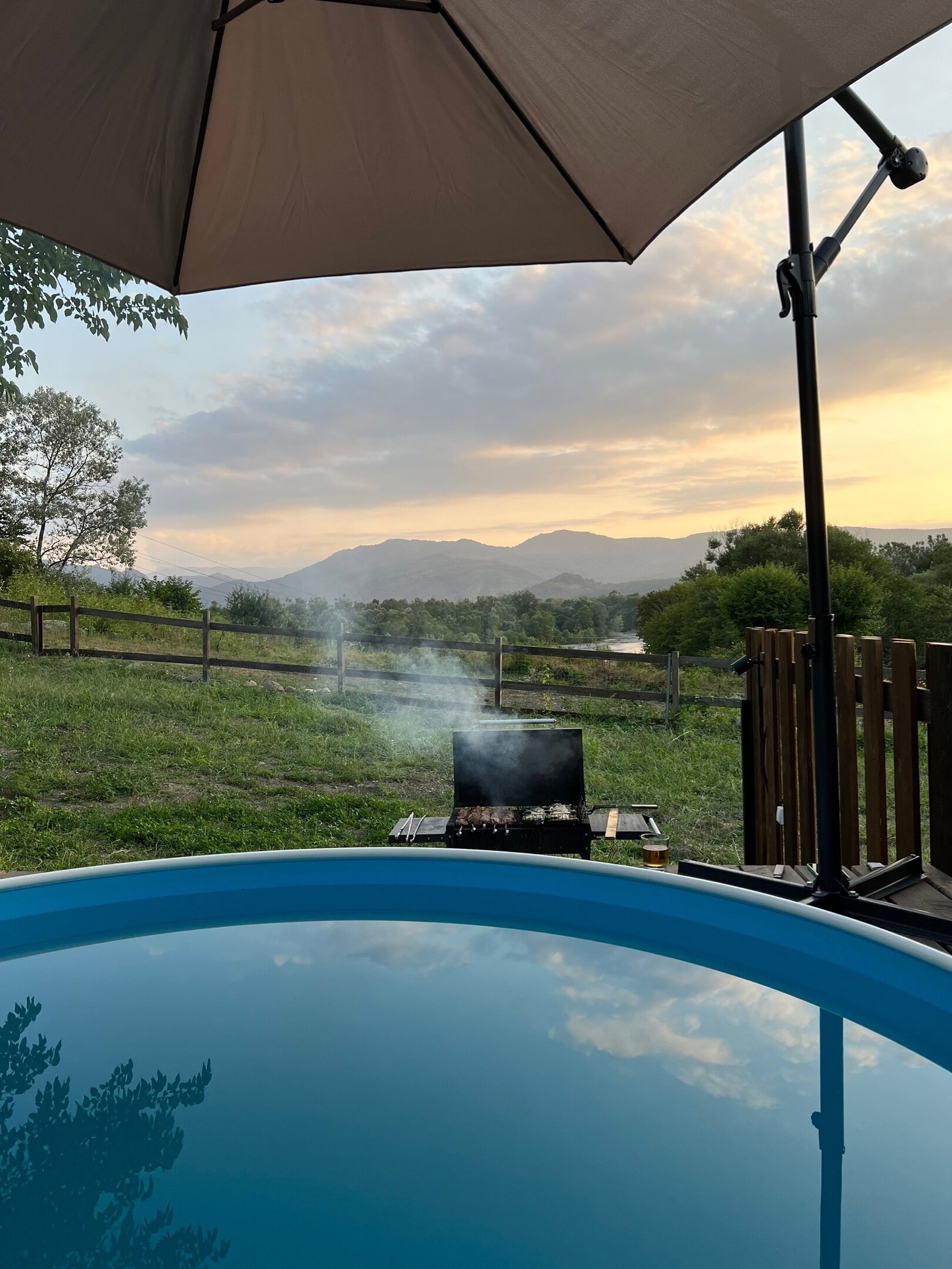 Фото Даховская Сфера