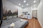 EasyGuest (Dmitrovskoye Highway, 71А) ، سكن للإيجار اليومي