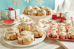 Cinnabon (City Centre Deira, Port Saeed, Deira, Dubai), cafetería