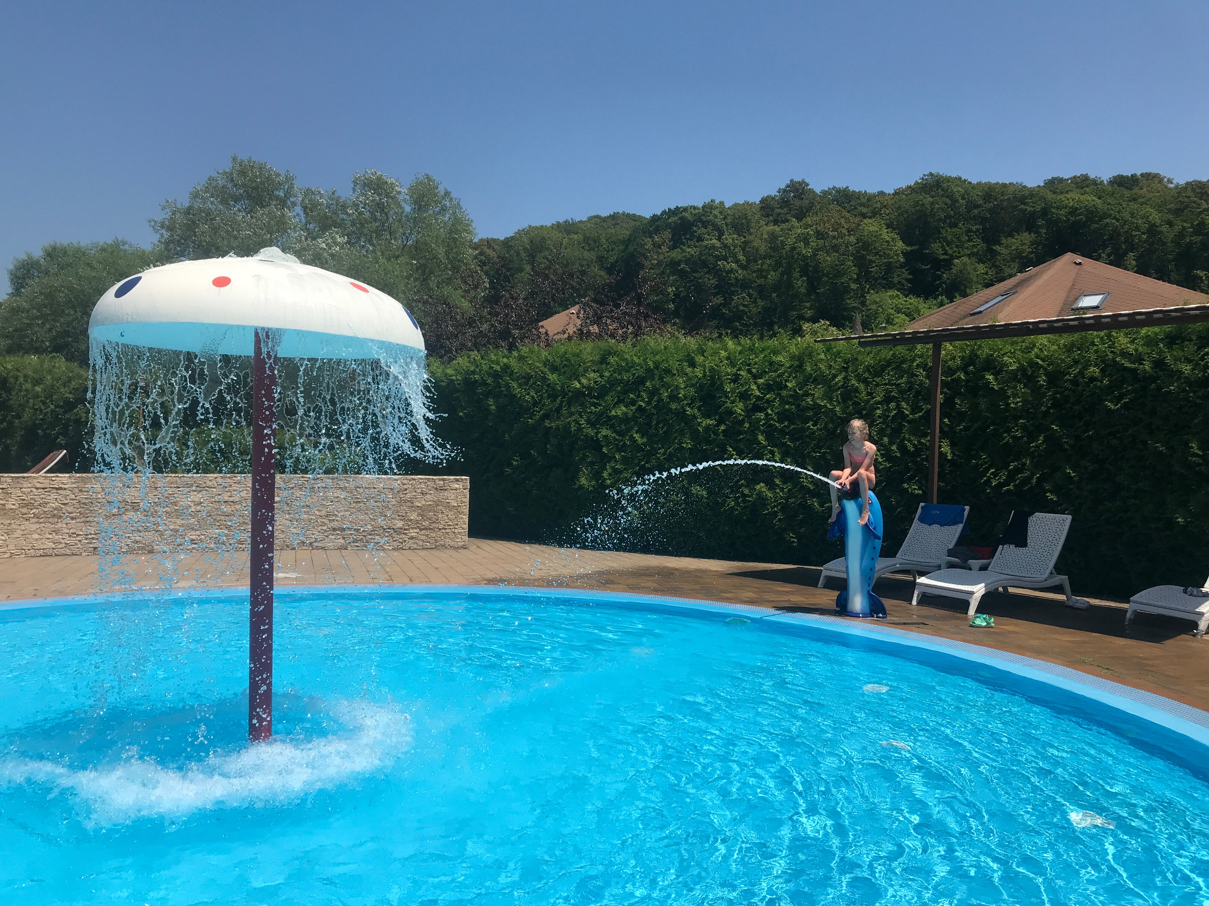 Фото Аквамарин