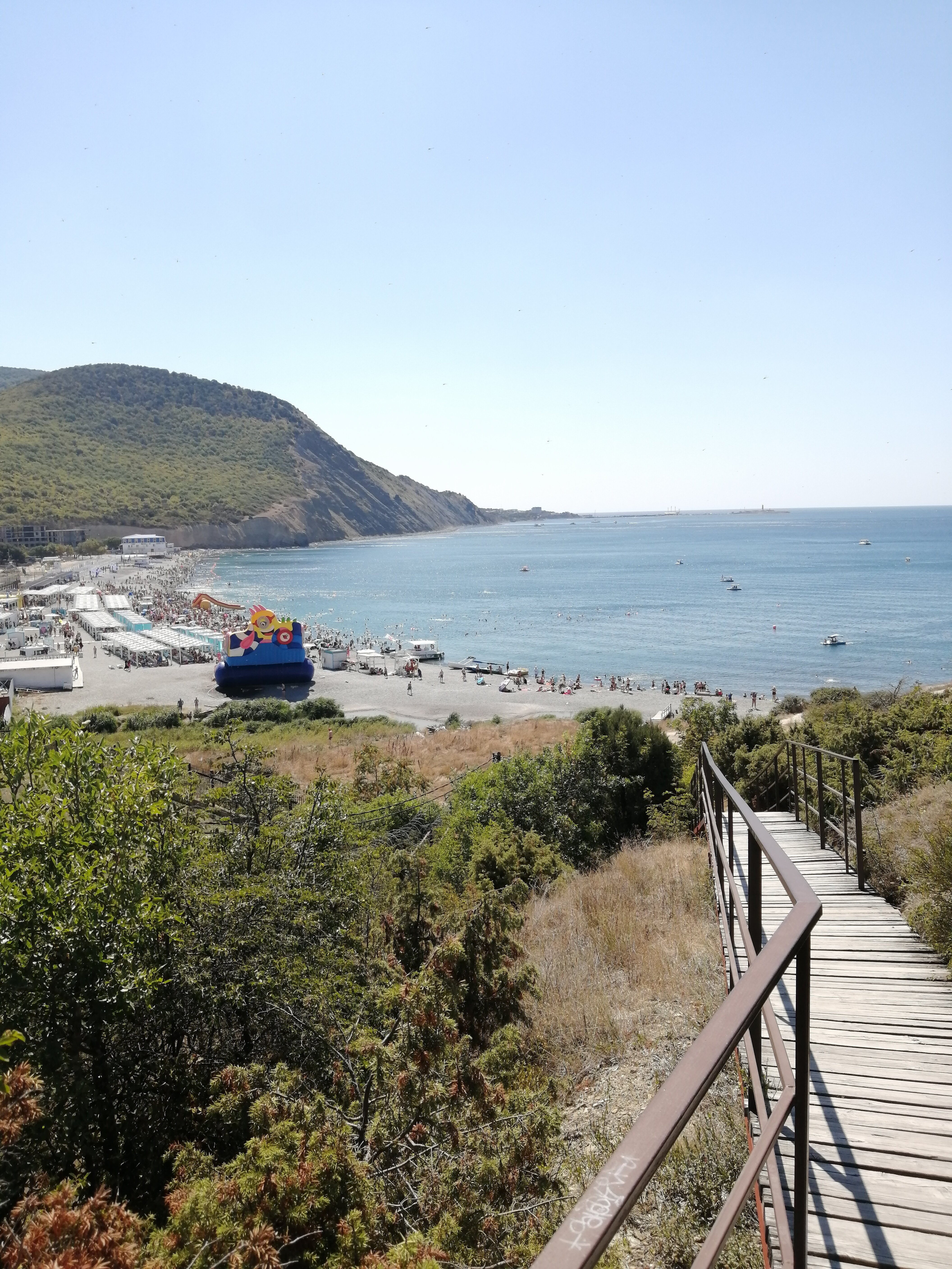 Фото Гольфстрим