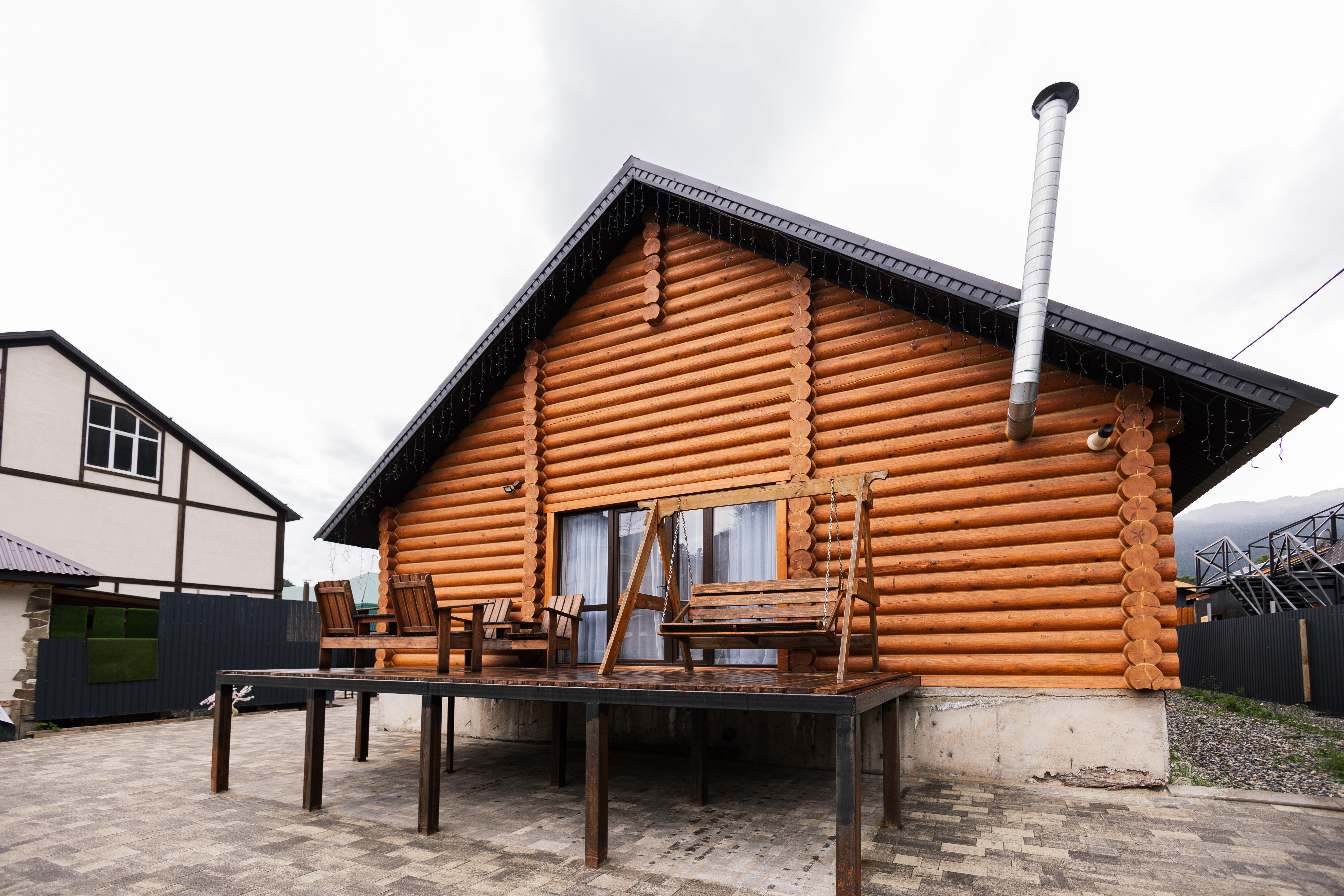 Фото Клевер