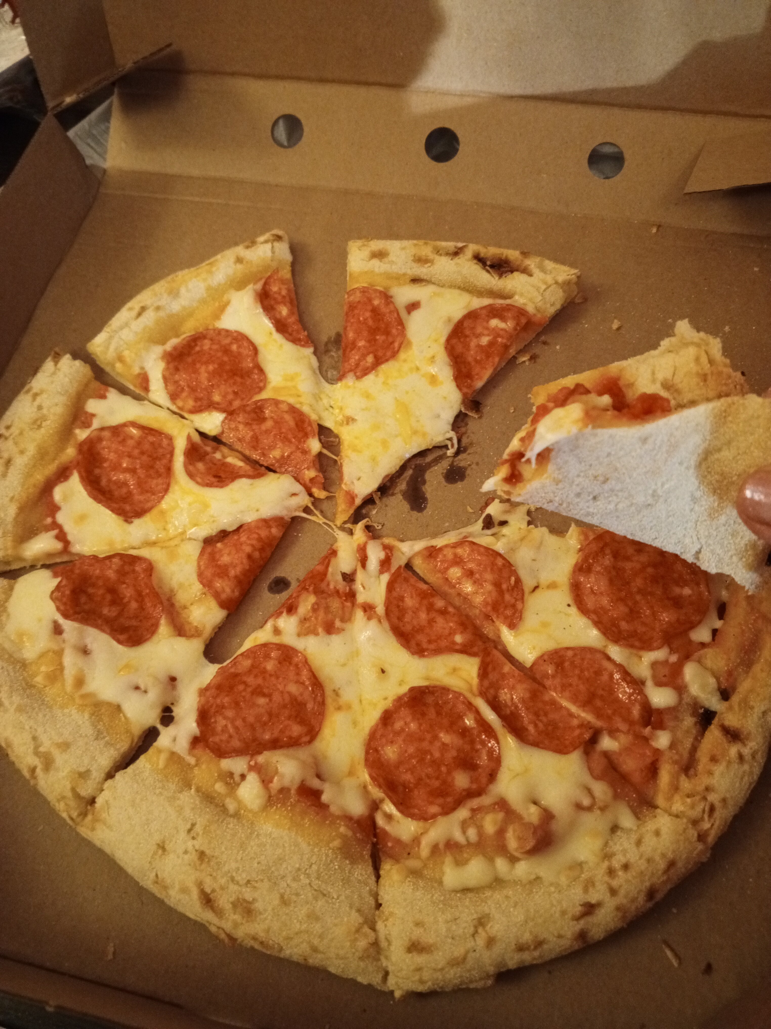 Фото БоНаМи