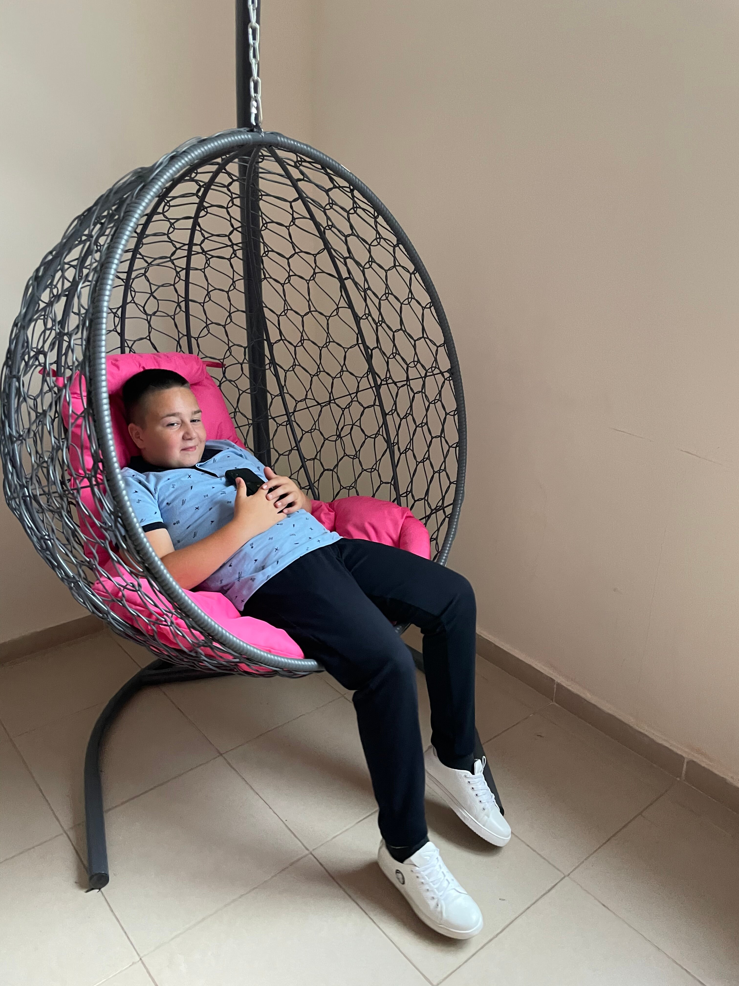 Фото Пирани