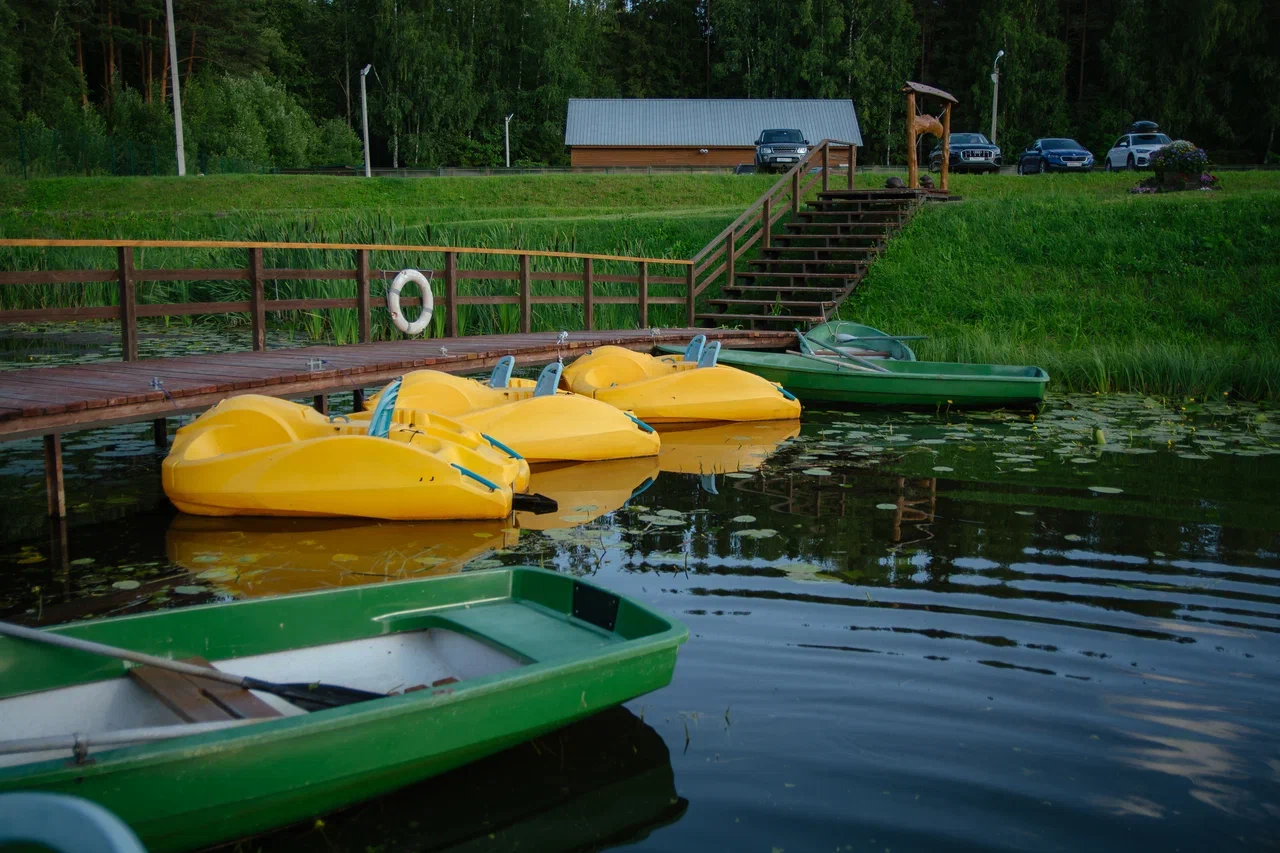 Фото Заозерье