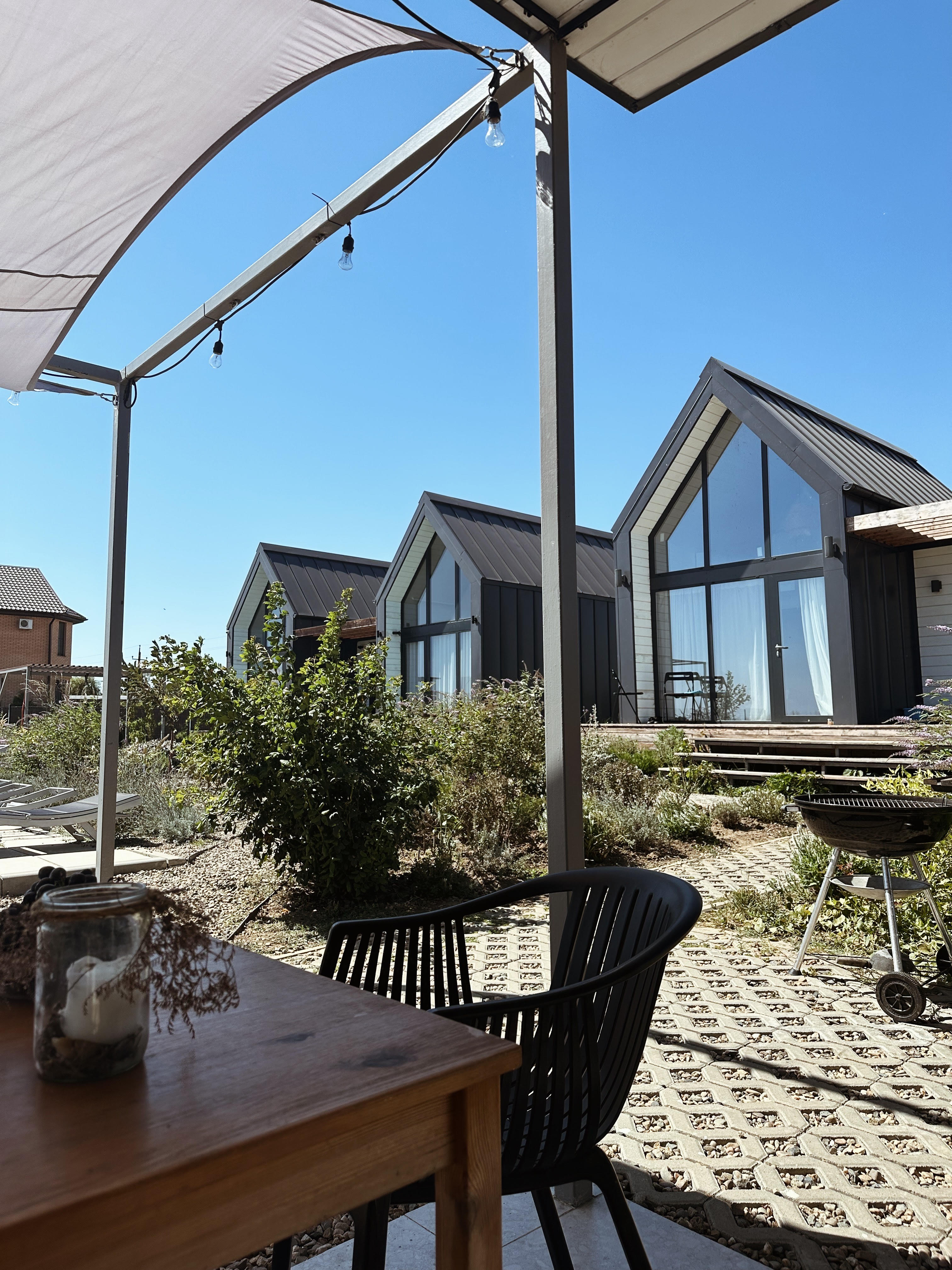 Фото Villa Surf Dacha