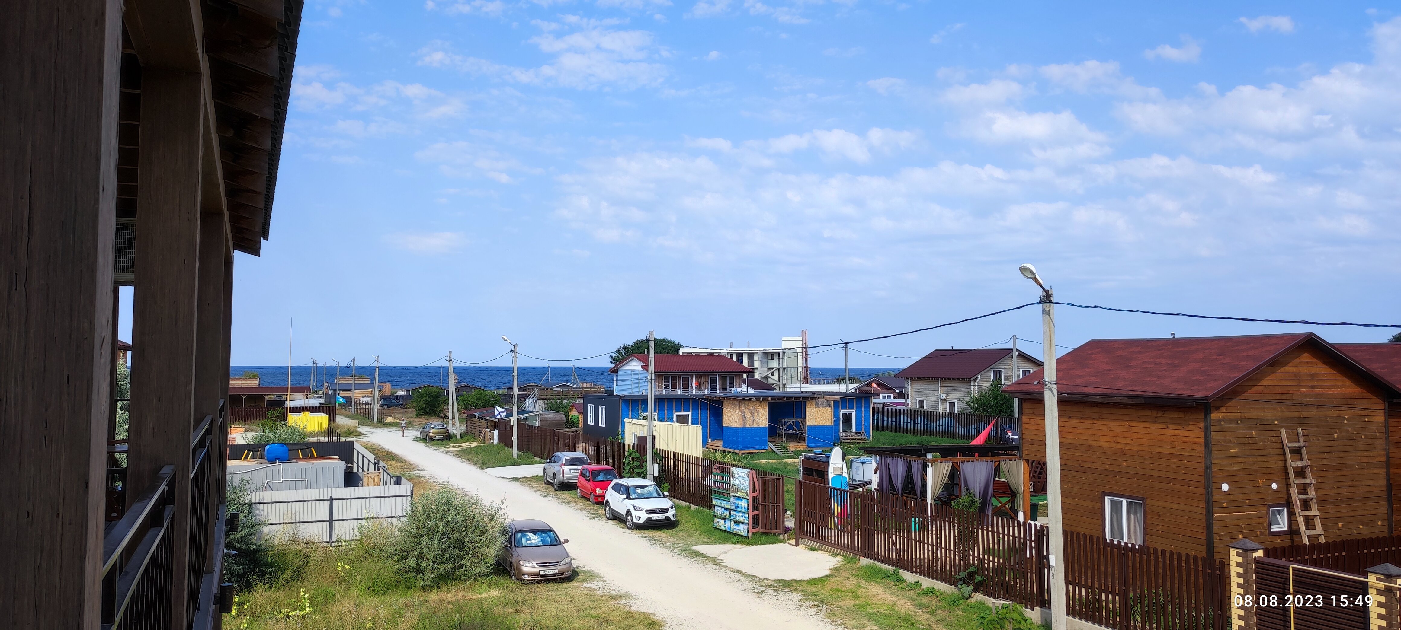 Фото Белый Лотос