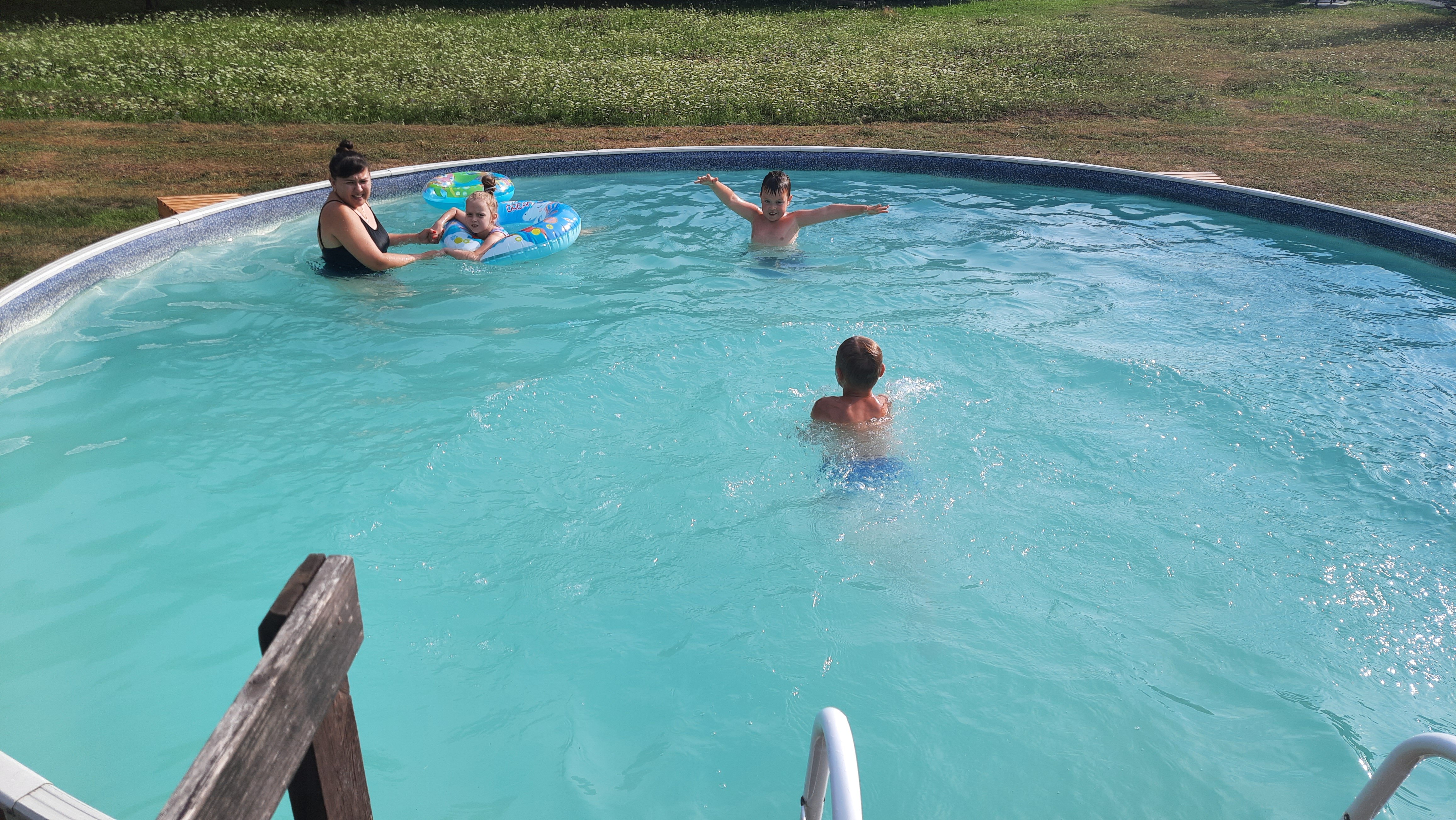 Фото Тихие зори