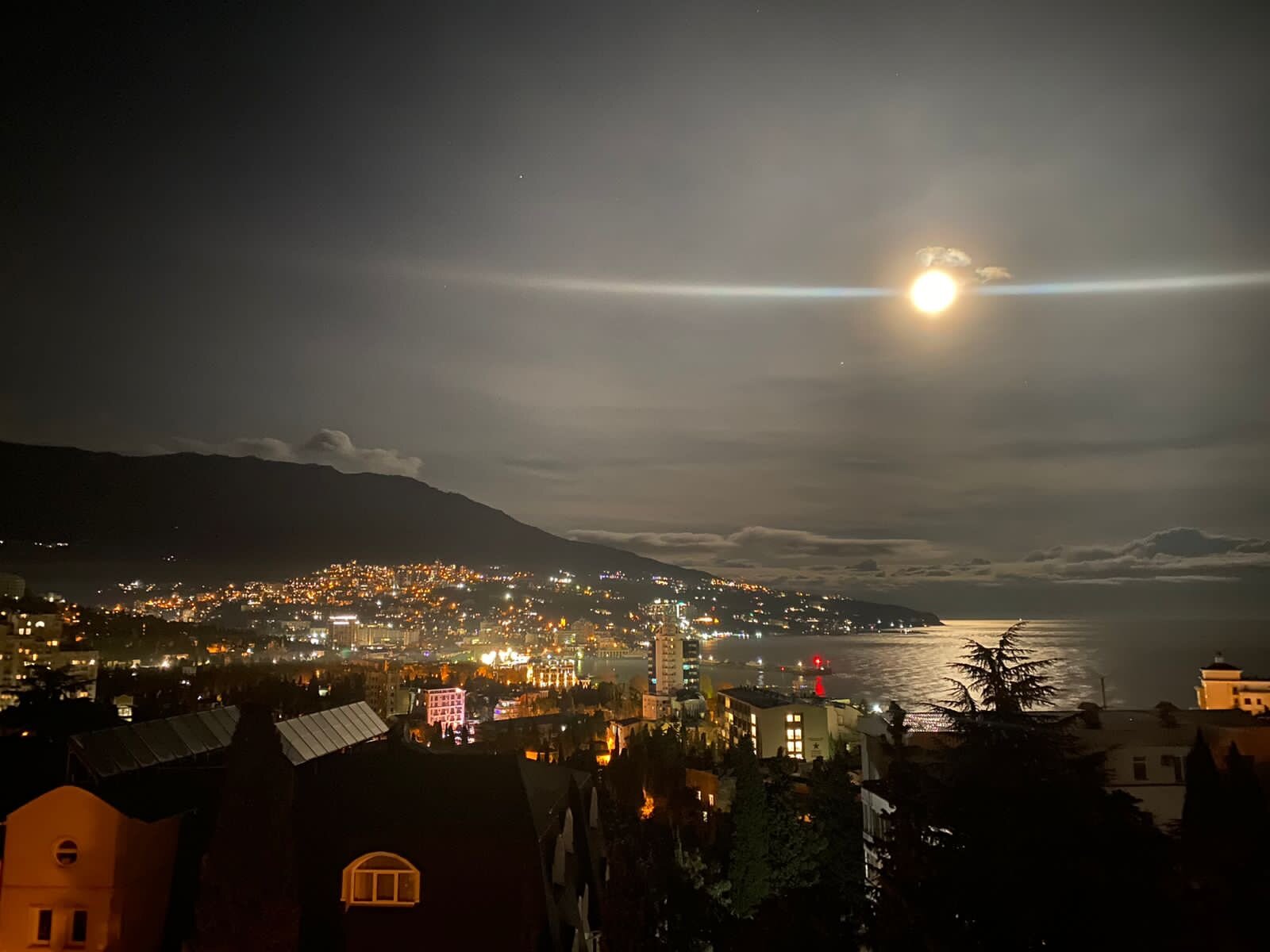 Фото Чайная горка