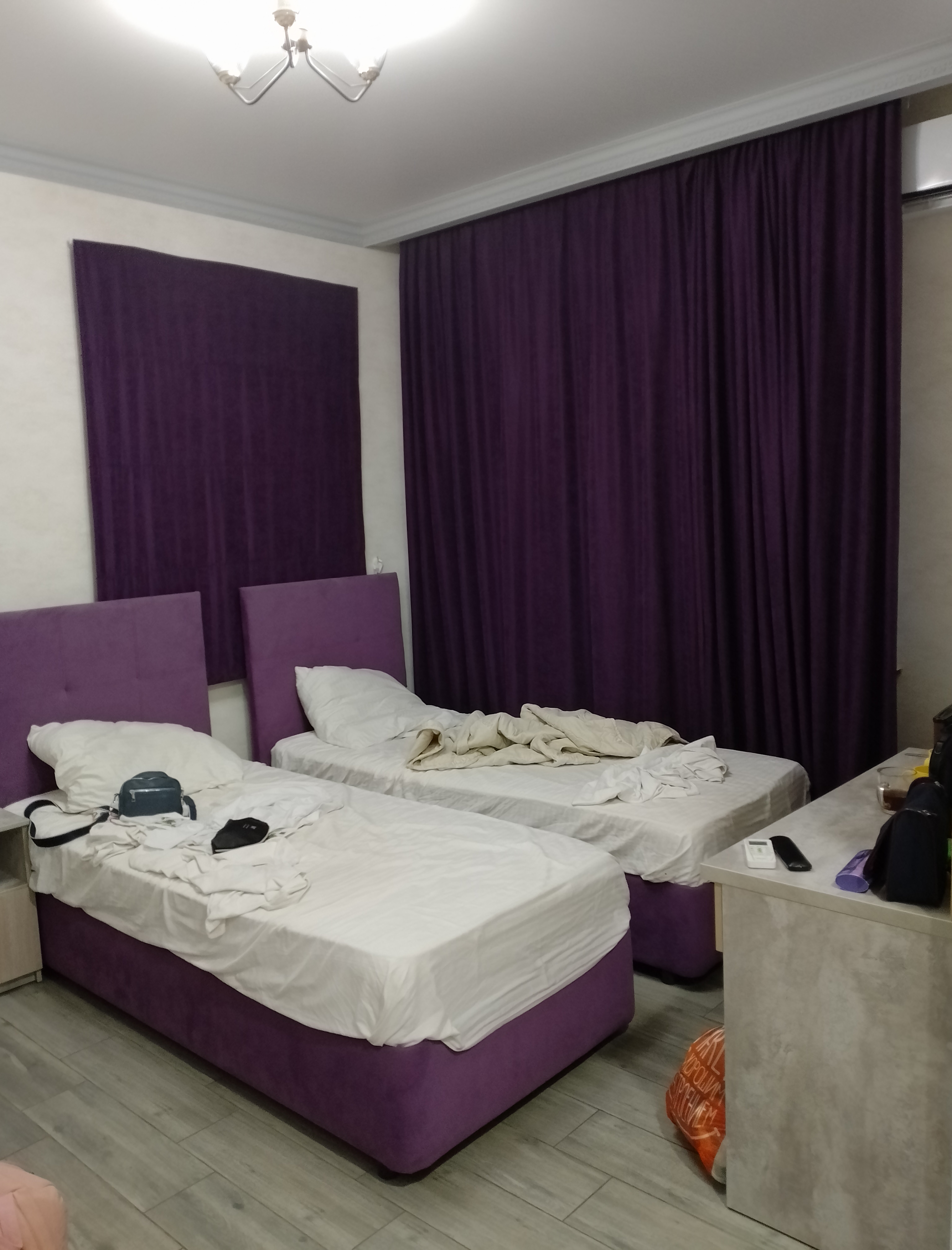 Фото Уютно всем