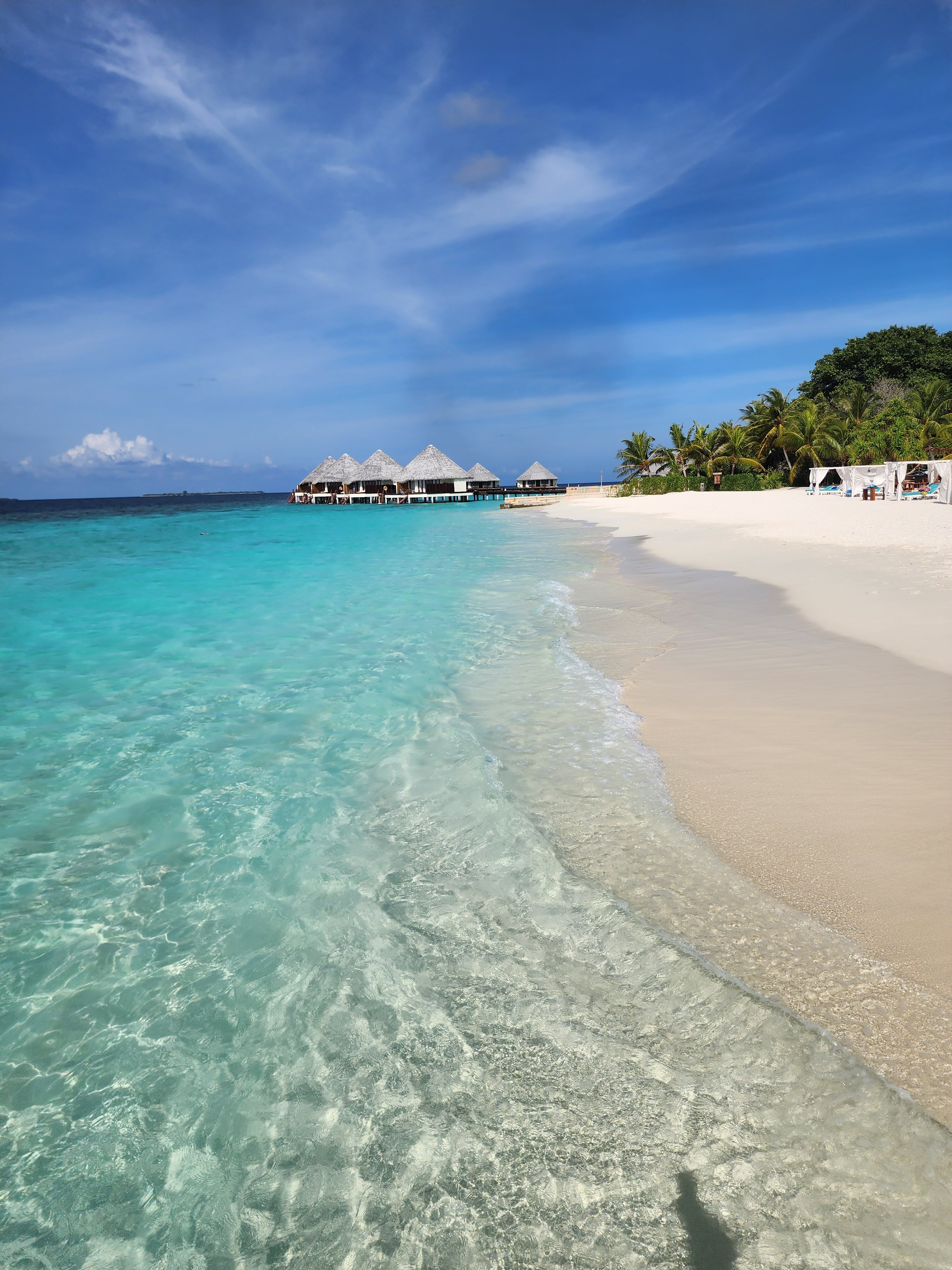 Фото Adaaran Select Meedhupparu