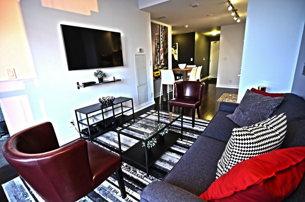 Фото Toronto Escape - Onyx Suite