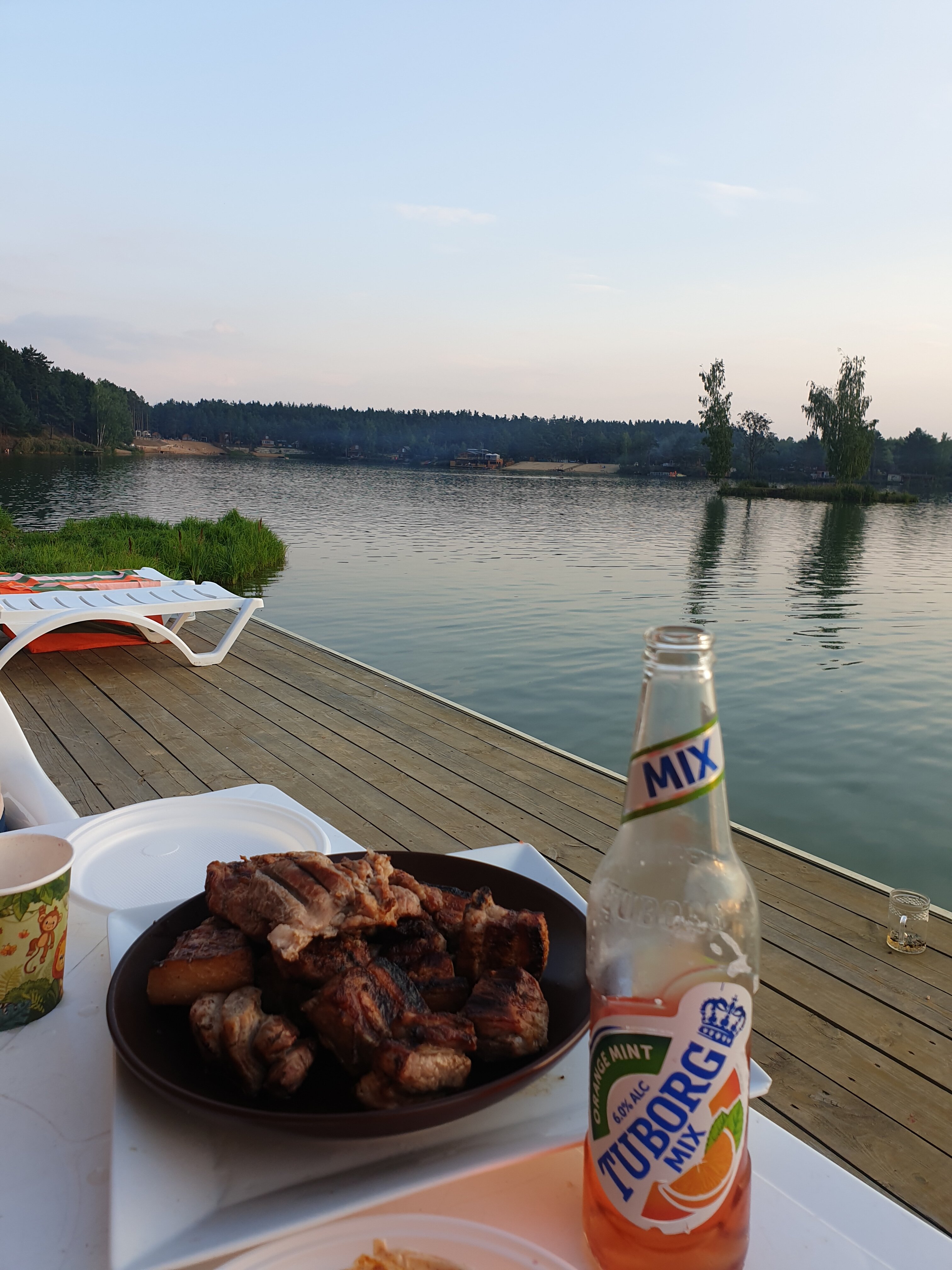 Фото Кукушка