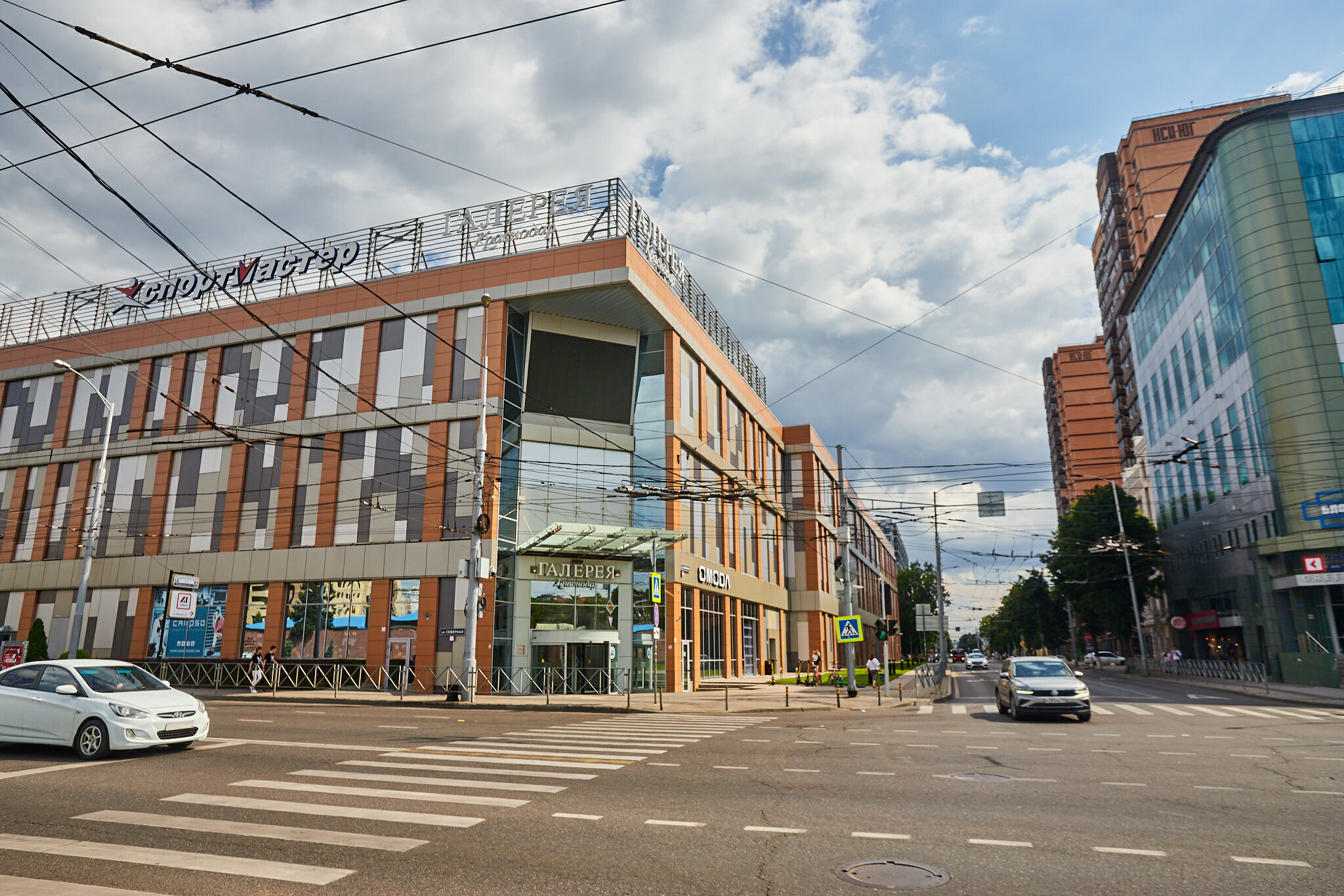 Фото Апарт Gallery