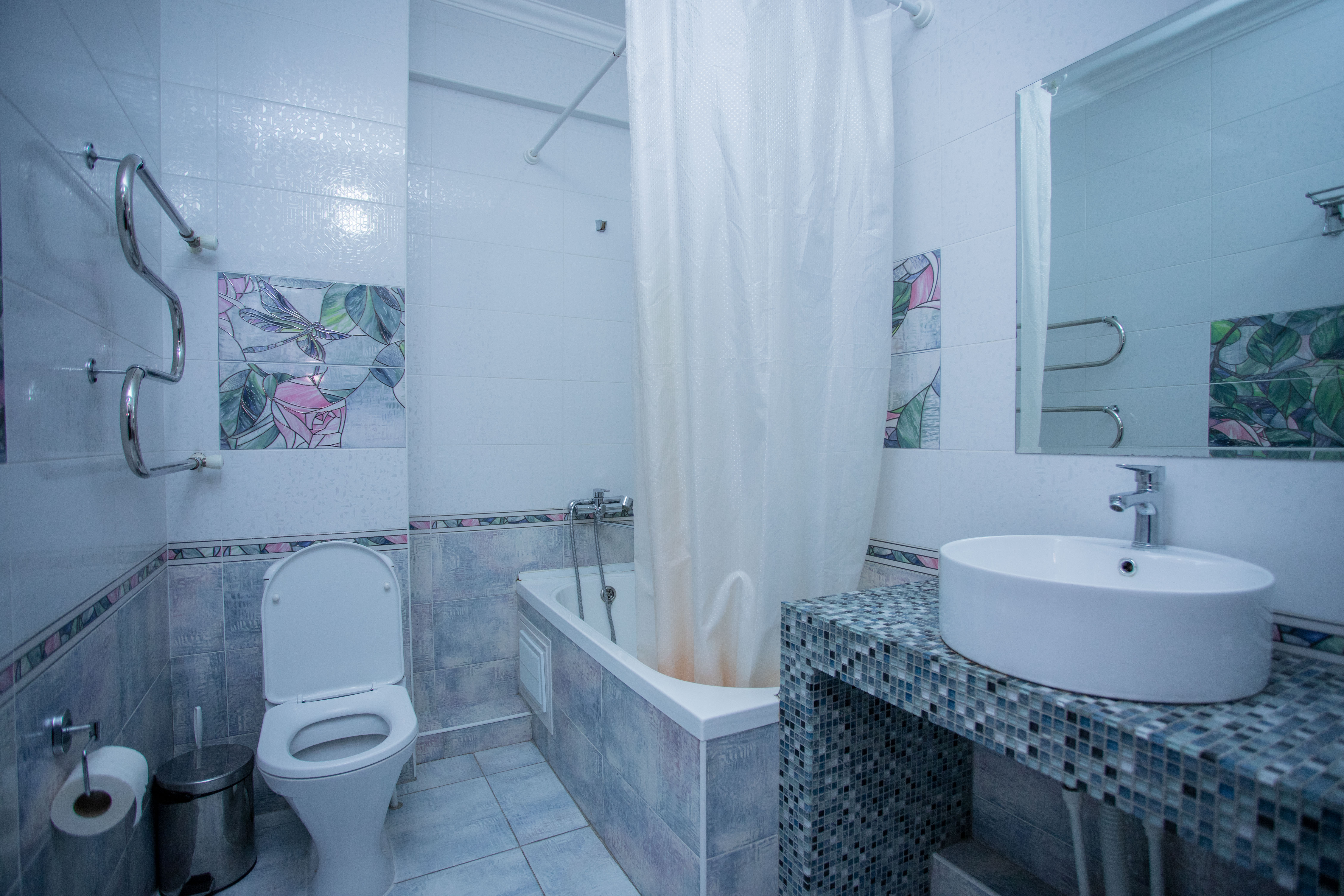 Фото Гостиница Rabat Hotel