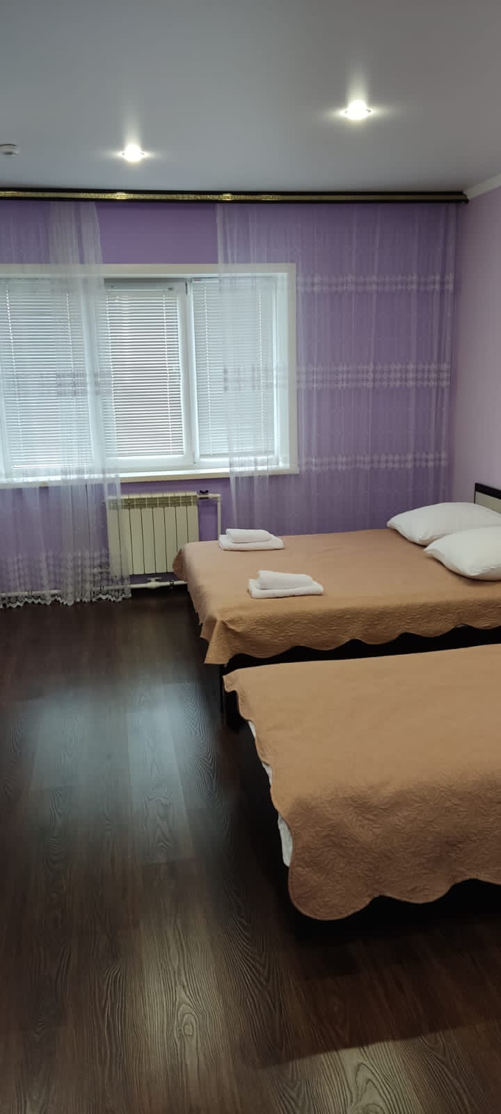 Фото Комфорт