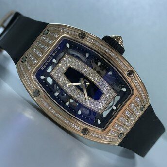 Management company Qahtan Jewellery, Dubai, photo