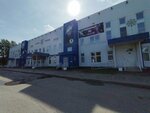 Зенит-Чемпионика (district Cheremoshniki, 5-oy Armii Street, 15с1) ، مدرسة رياضية