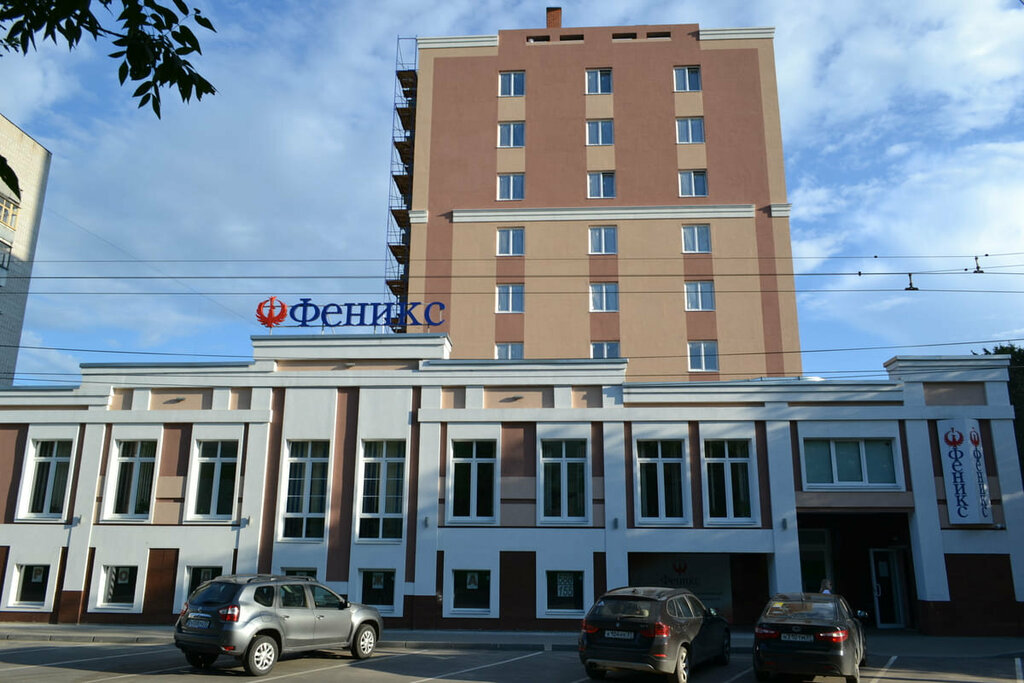 Drip-Tip, вейп шоп, ул. Карла Маркса, 14, Мурманск - Яндекс.Карты