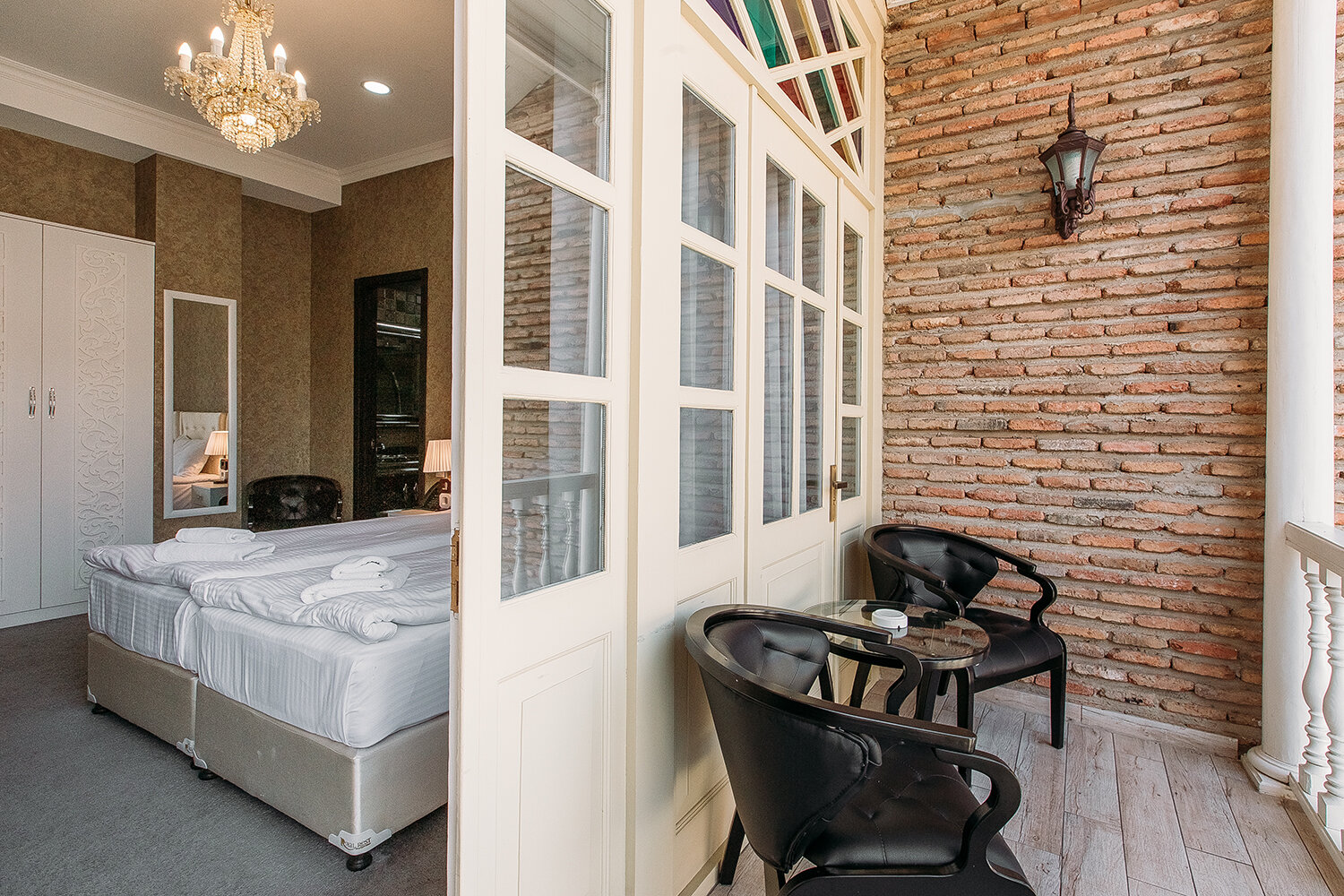 Фото Aivani Old Tbilisi