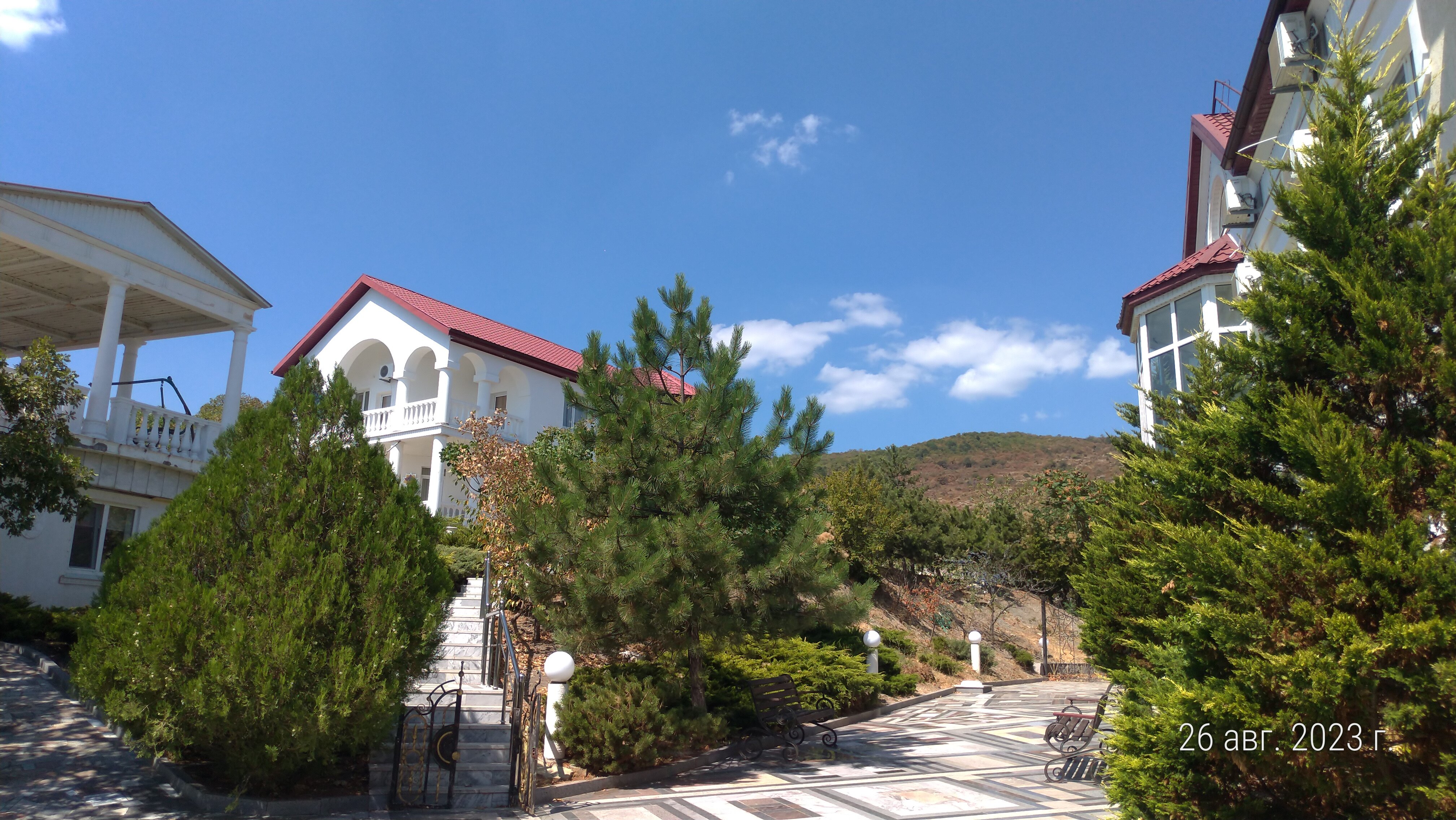 Фото Метроклуб