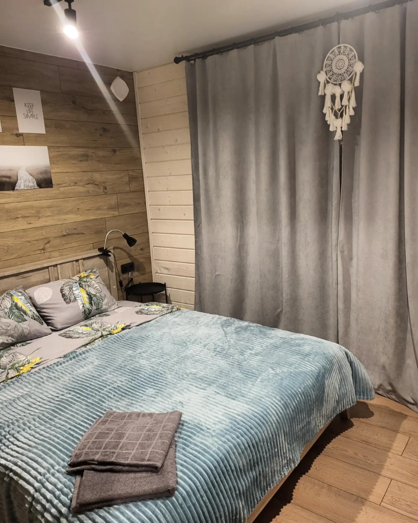 Фото Домик в Разливе