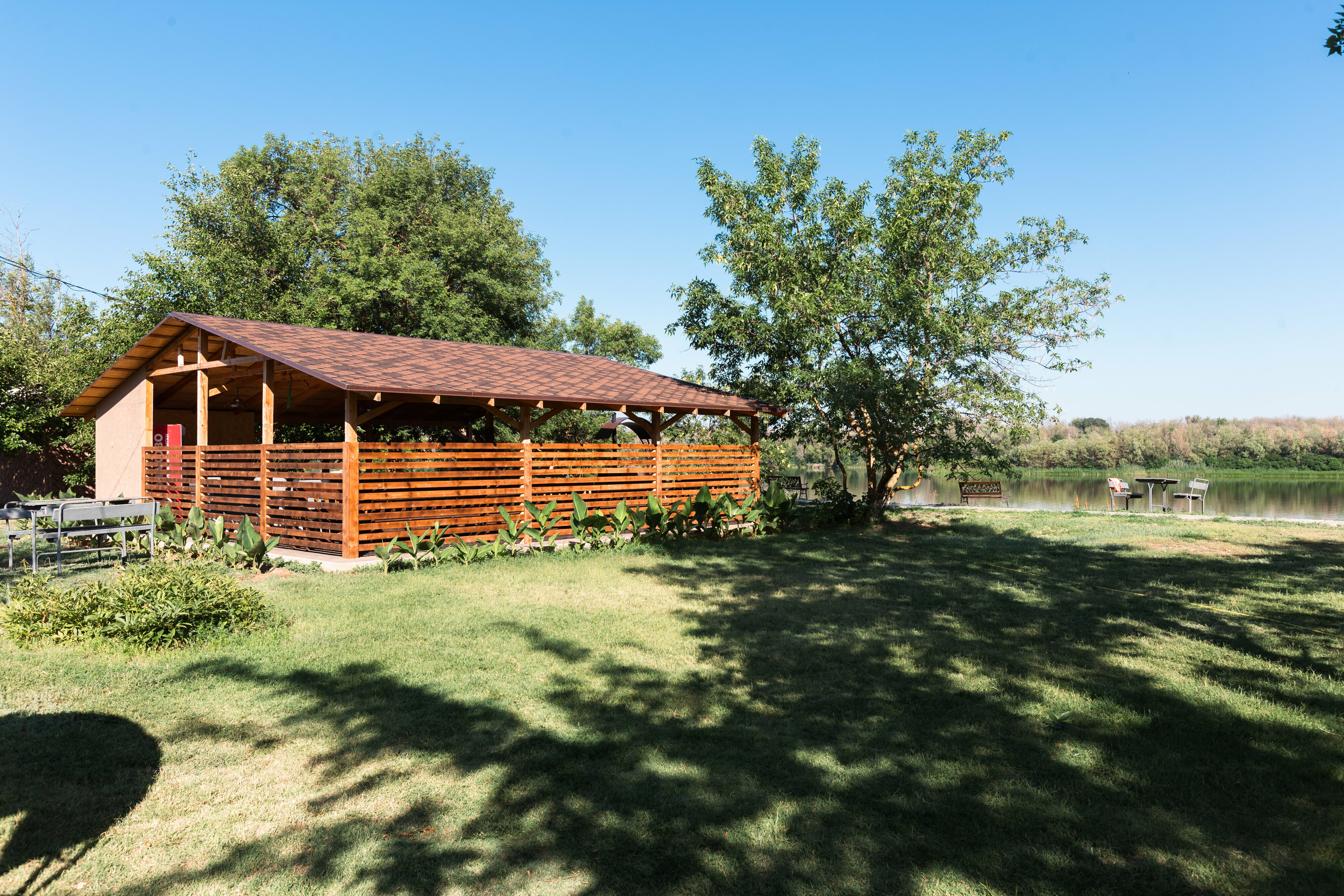 Фото Бережок