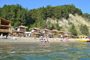 Киараз Старт