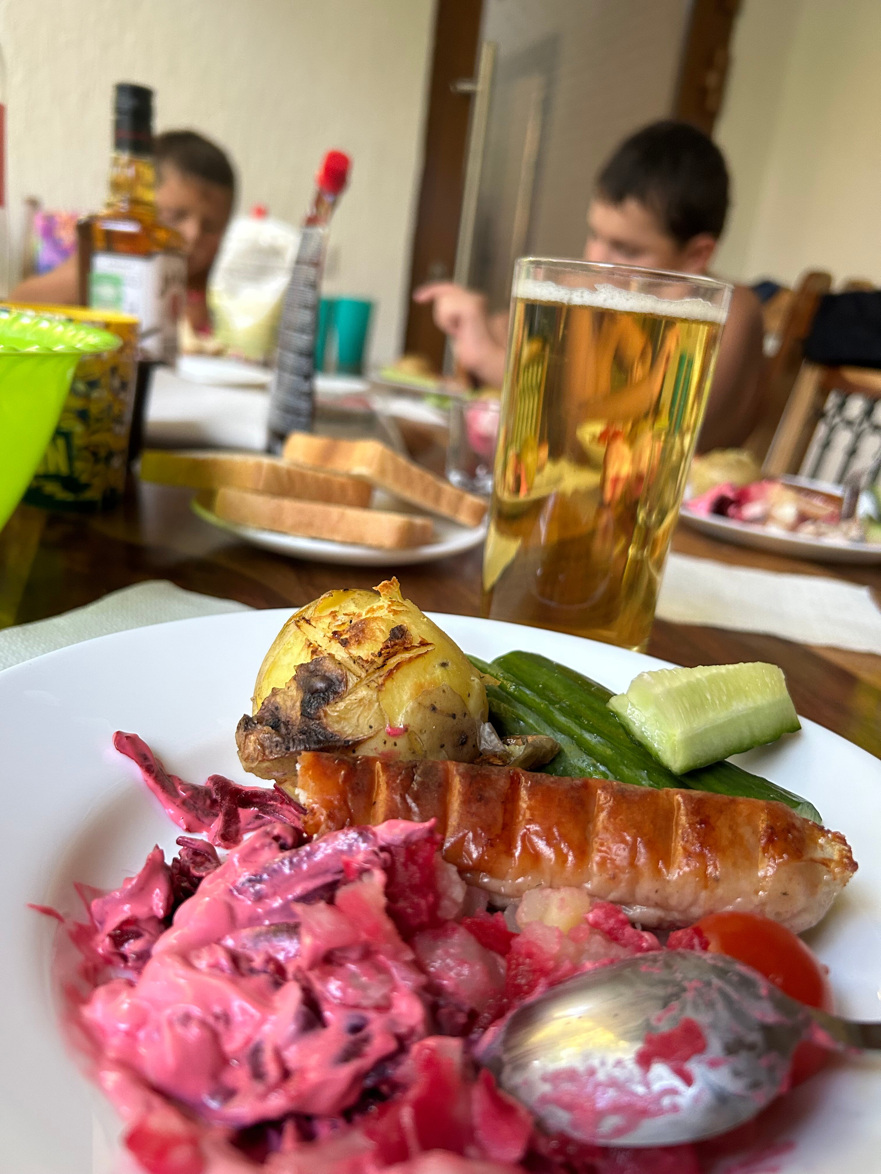 Фото Огни маяка