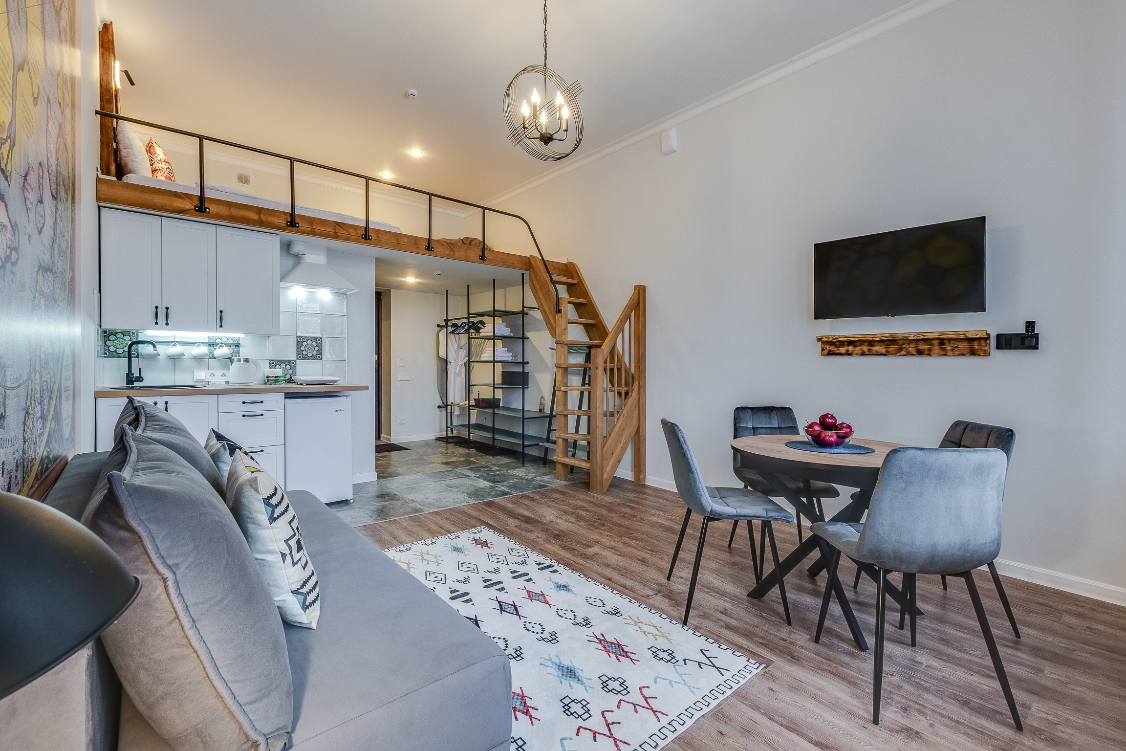 Фото отеля 5