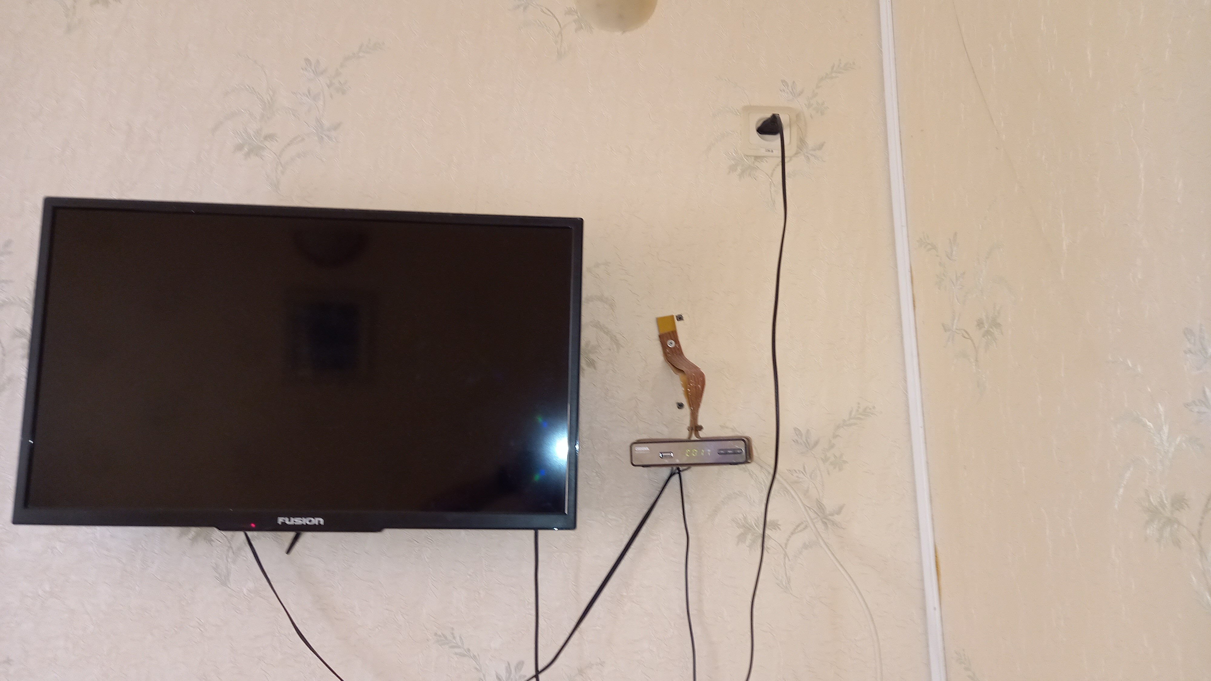 Фото Комета