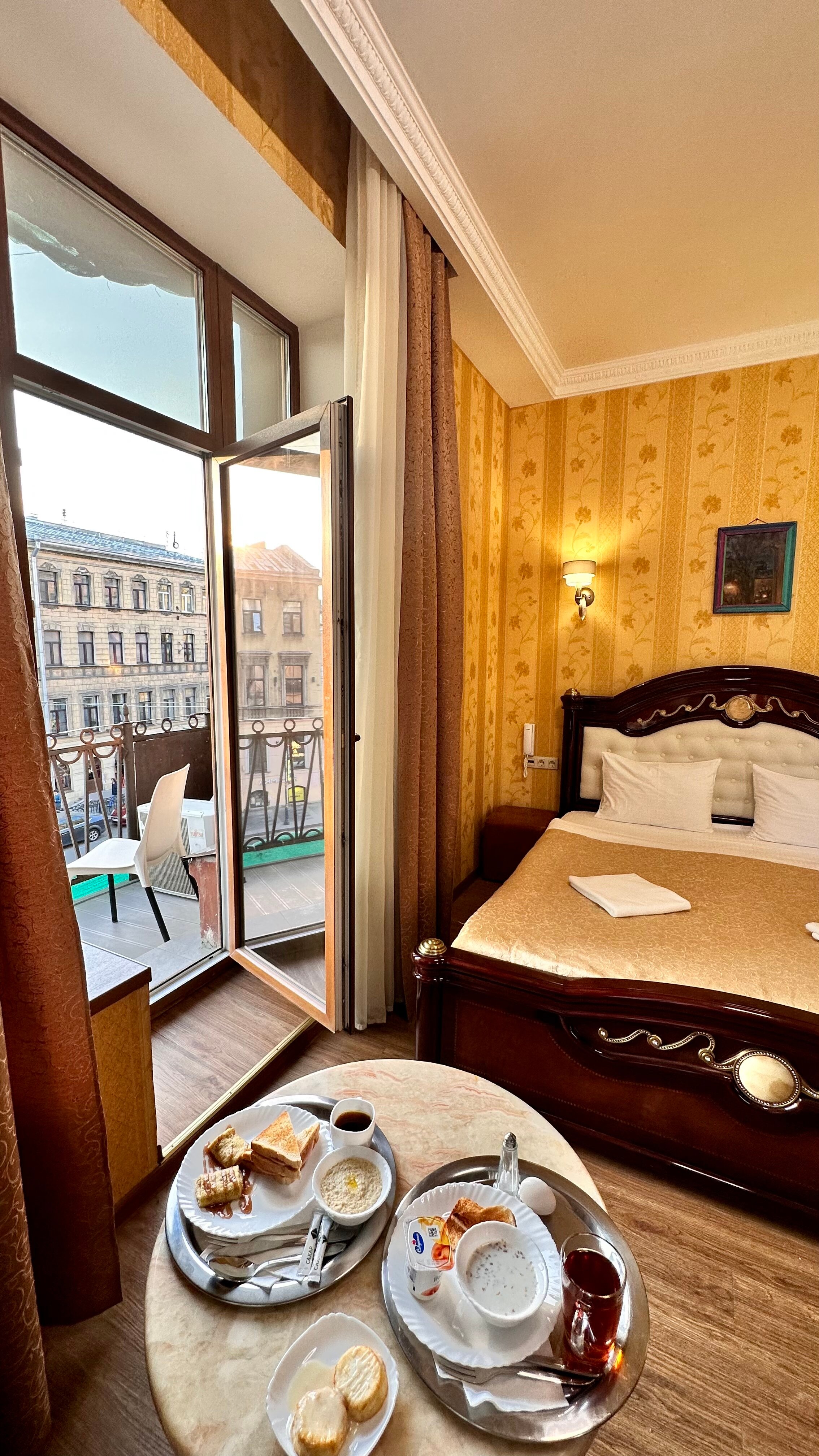 Фото Гранд Классик