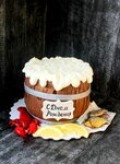 Cakes&Dessert (4, посёлок Новый Свет), кондитерская в Санкт‑Петербурге и Ленинградской области