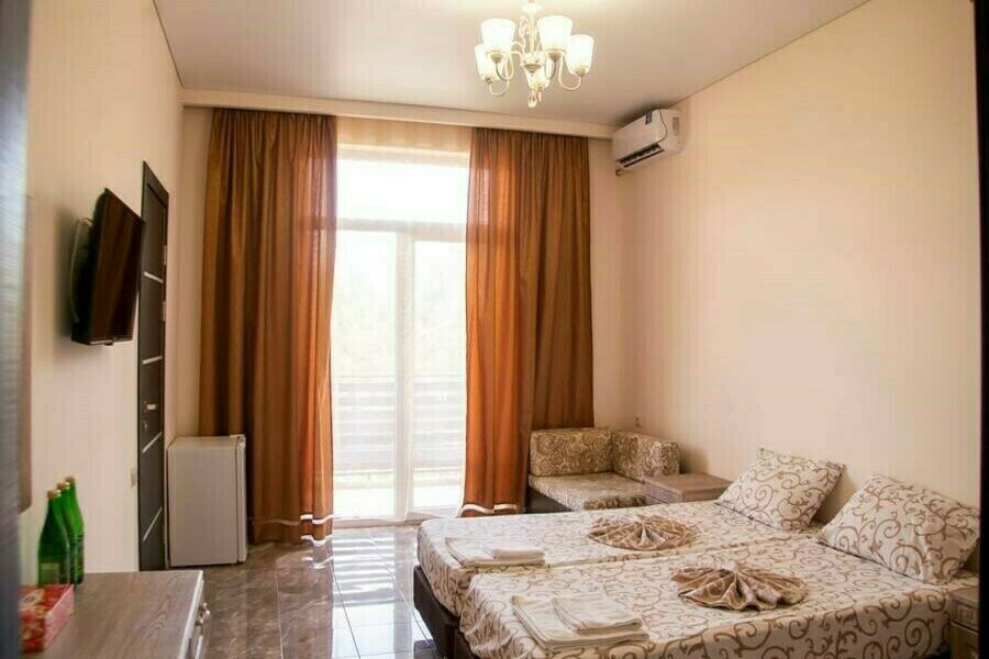 Фото Санторини