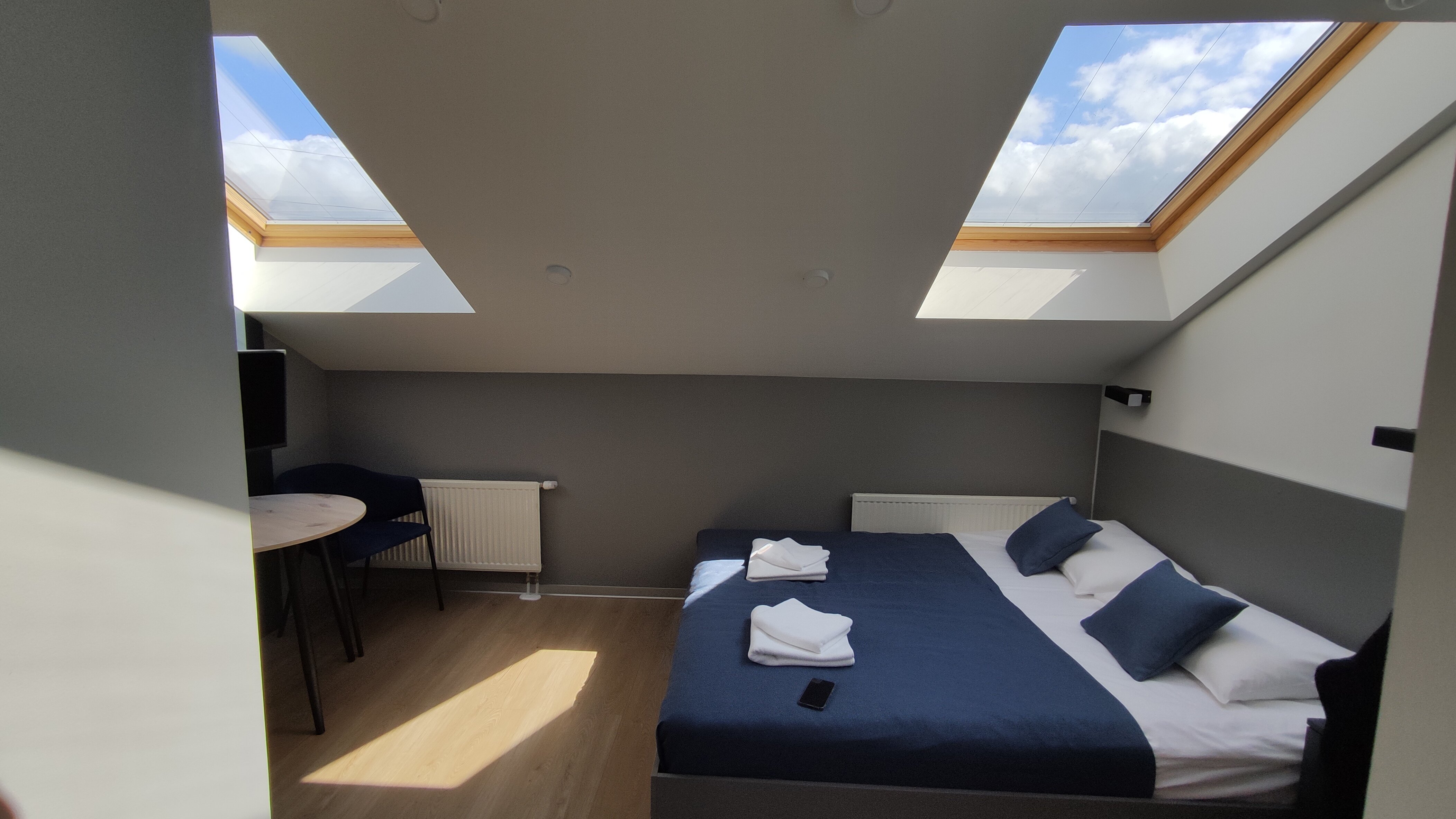 Фото Port Comfort on Ligovskiy