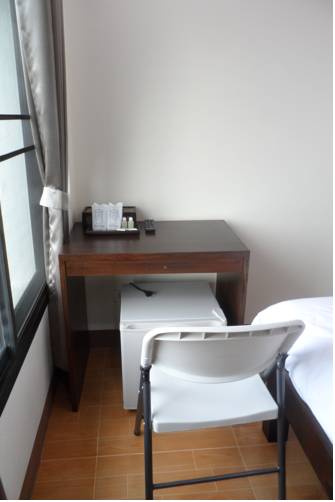 Фото Chiang Mai P Place - Adults Only