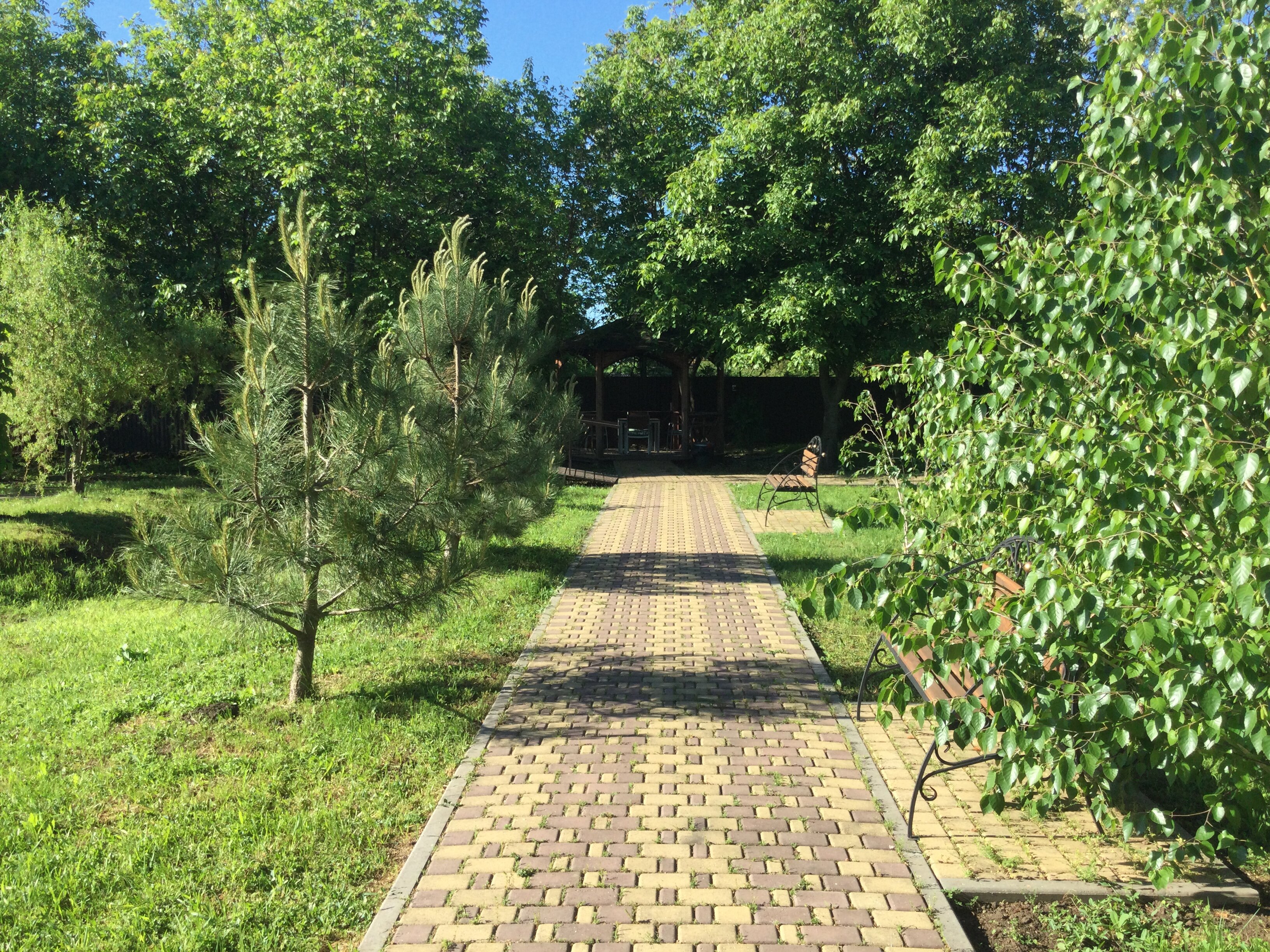 Фото Верано