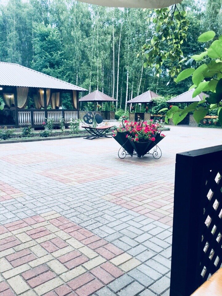 Фото Роща невест