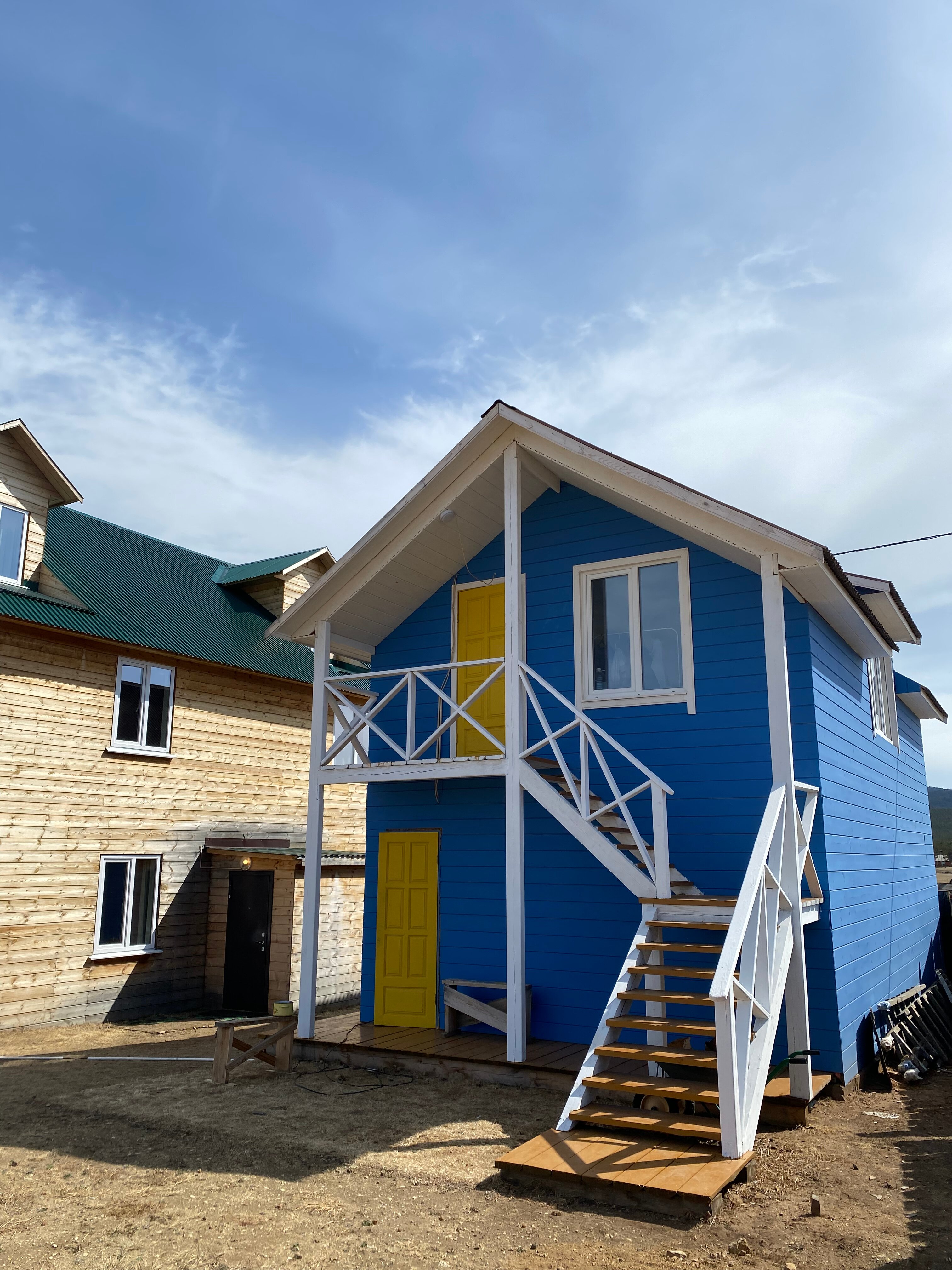 Фото Baikal soul