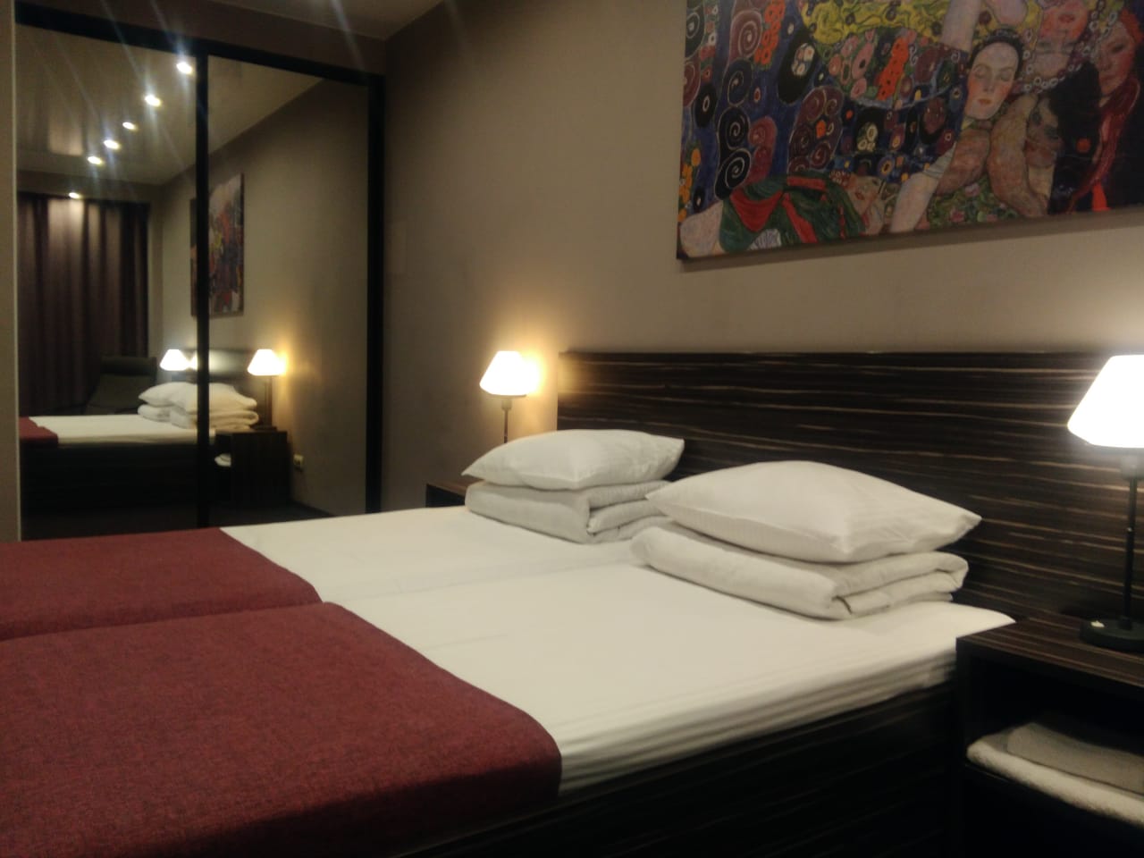 Фото Любимый Город