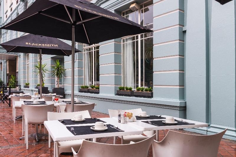 Фото Onomo Hotel Cape Town – Inn on the Square