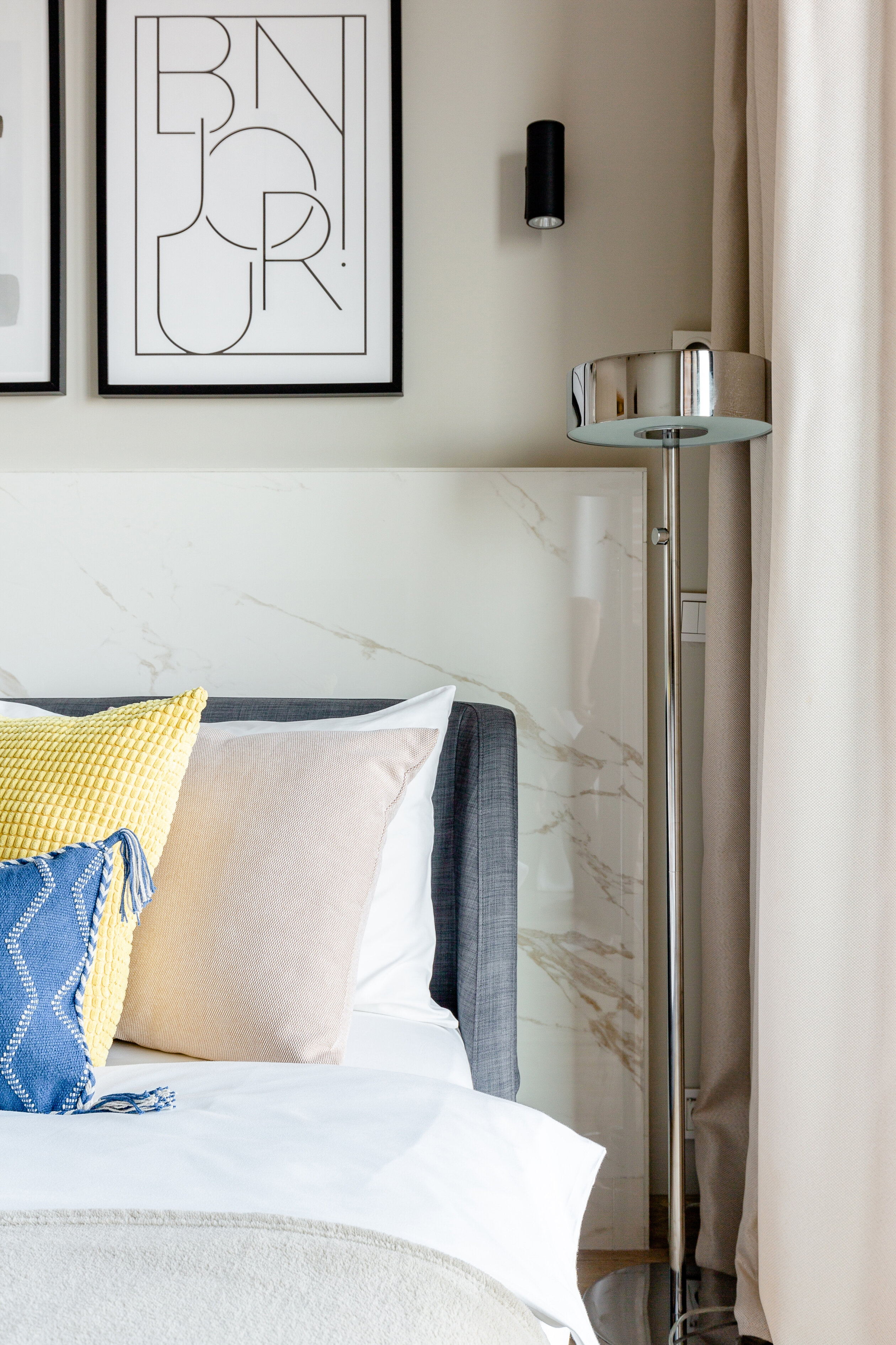 Фото Skandiloft Apartments