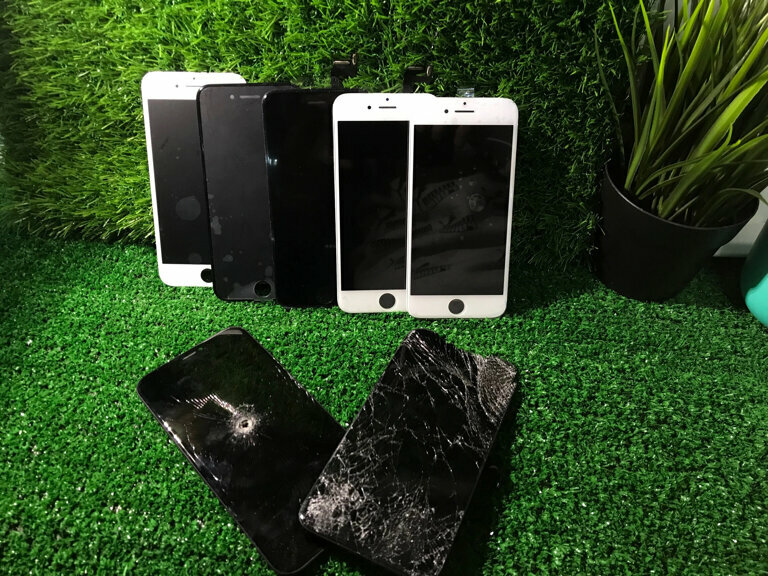 Phone repair Magic Service, Kostroma, photo